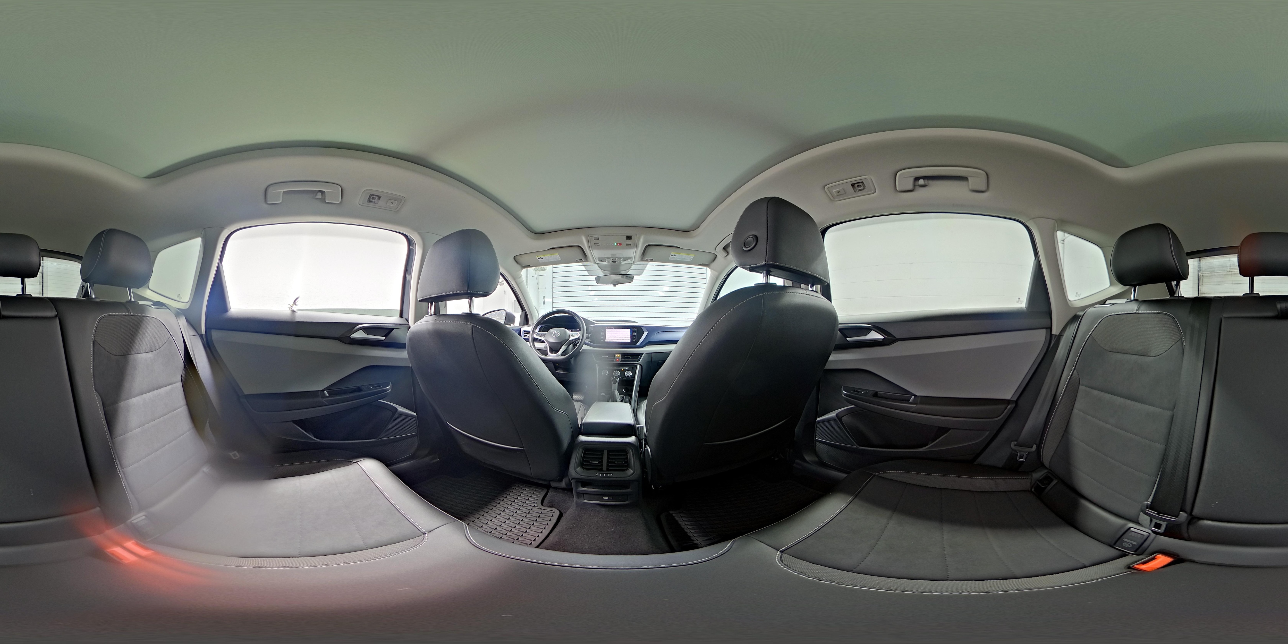 2023 Volkswagen Taos SE - Photo 26