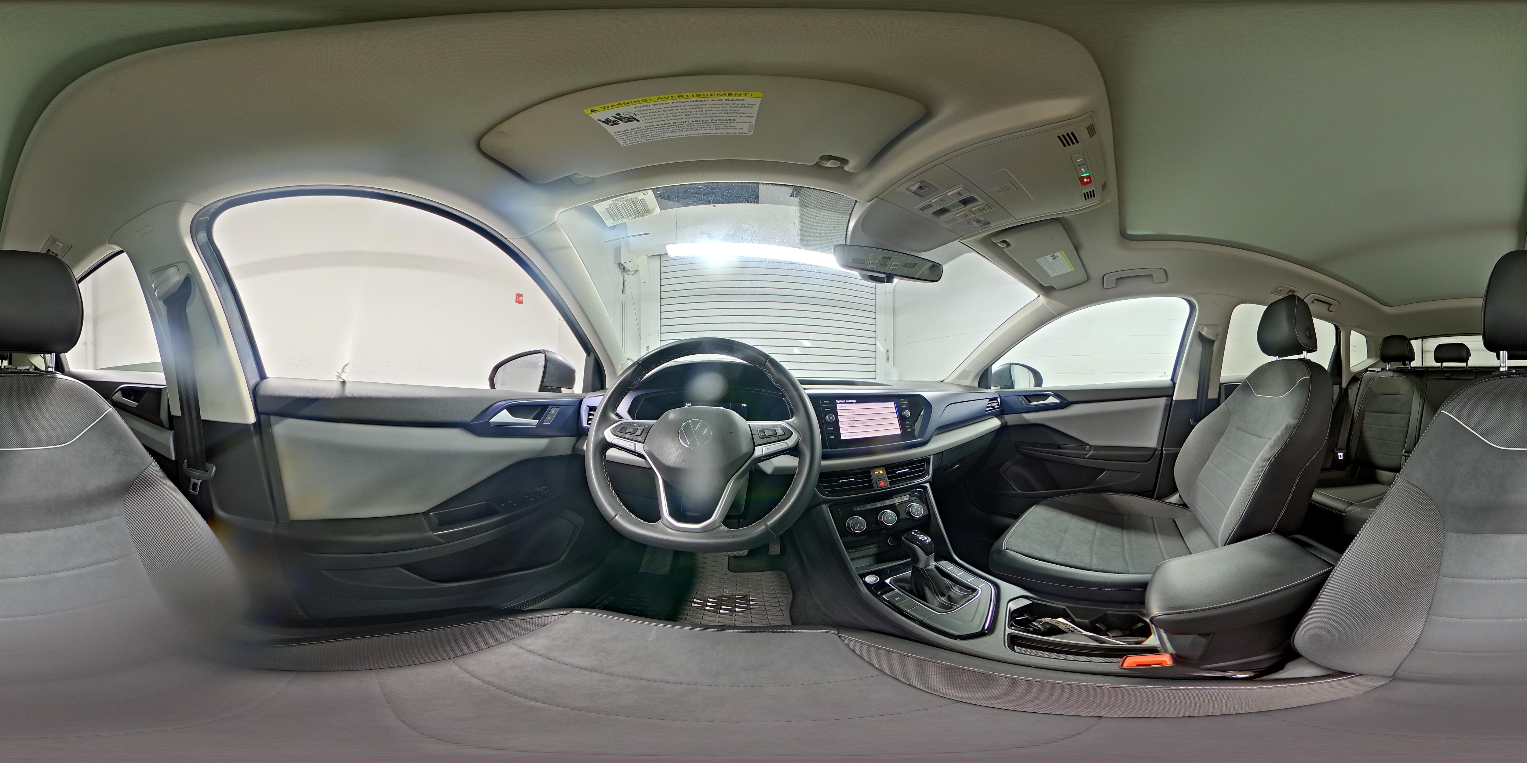 2023 Volkswagen Taos SE - Photo 27