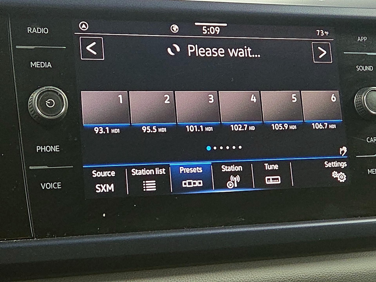 2023 Volkswagen Taos SE - Photo 16