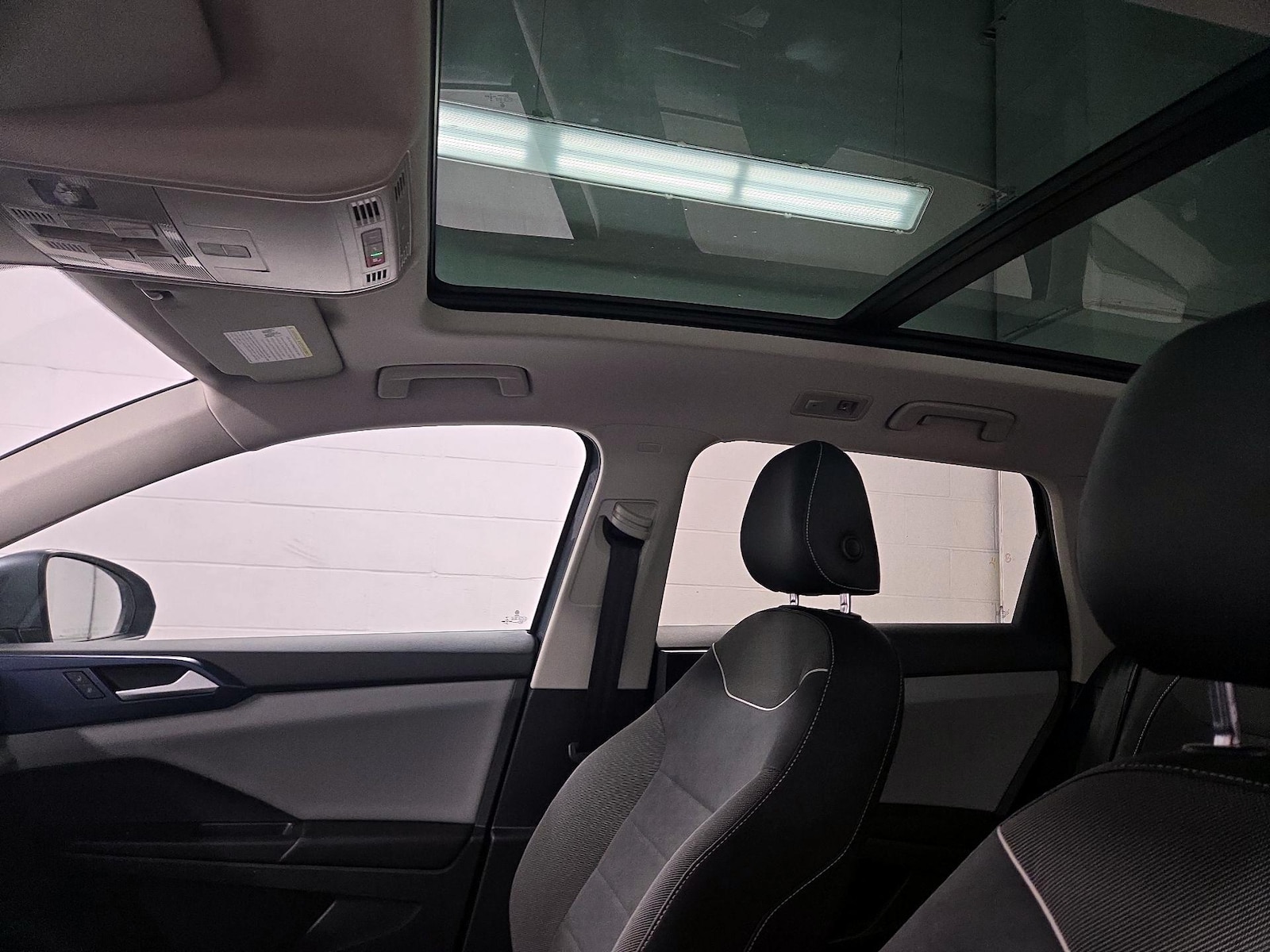 2023 Volkswagen Taos SE - Photo 20