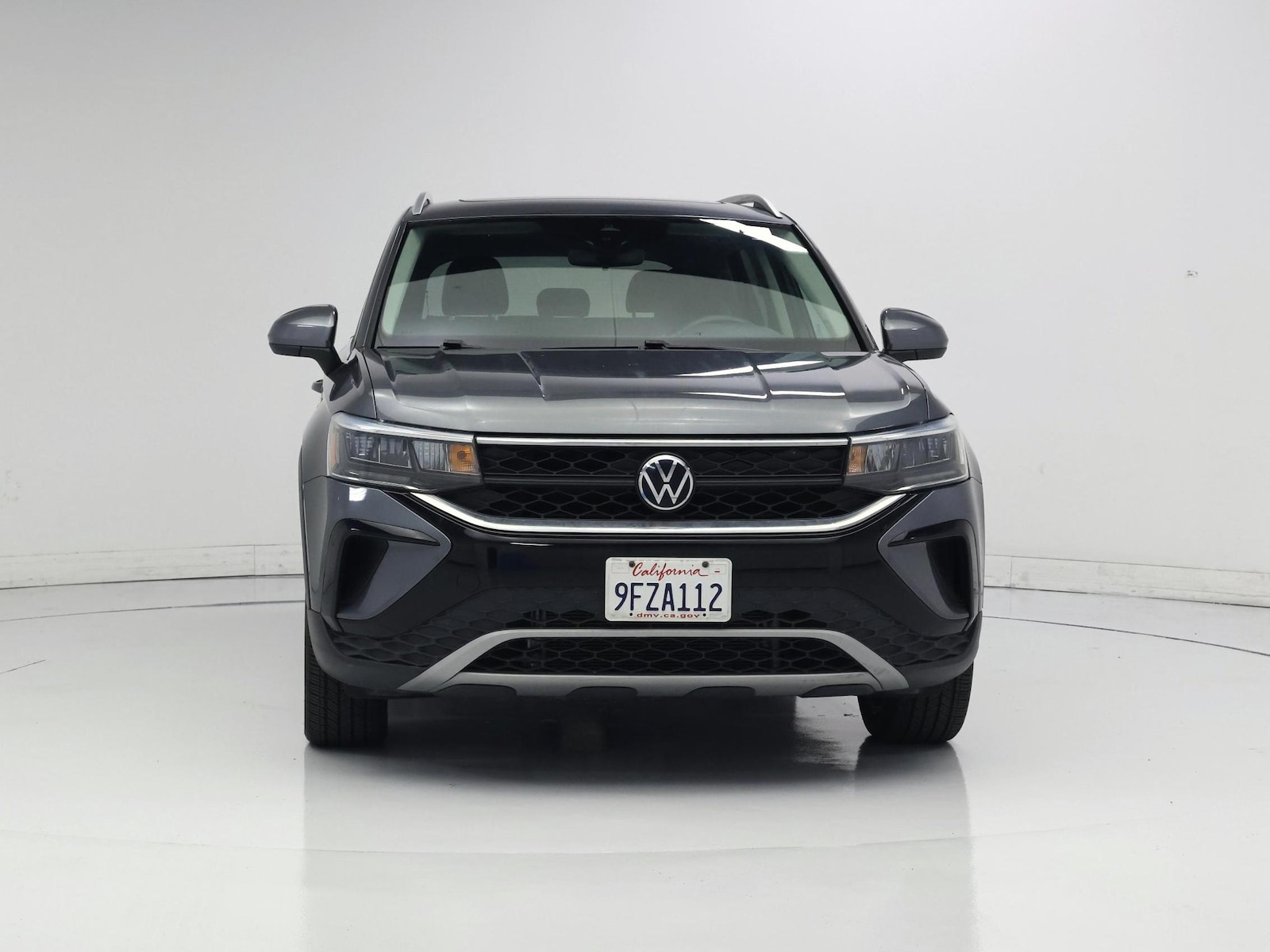 2023 Volkswagen Taos SE - Photo 6