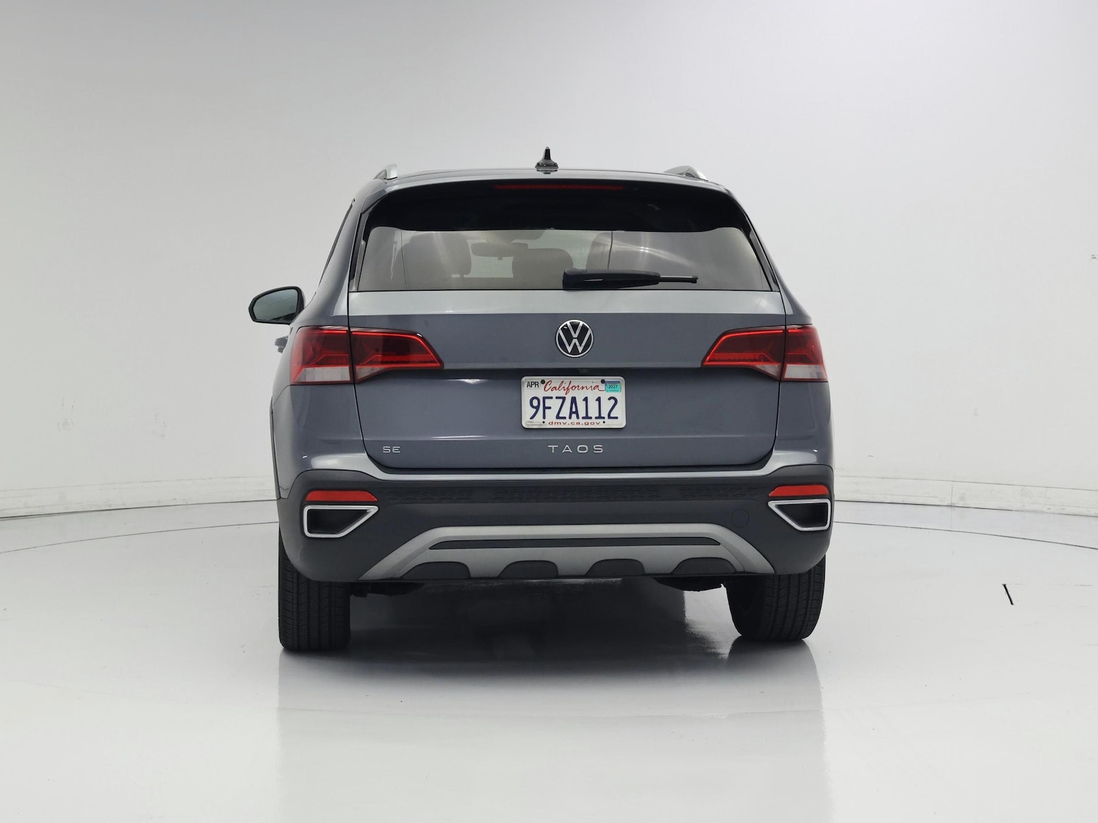 2023 Volkswagen Taos SE - Photo 7
