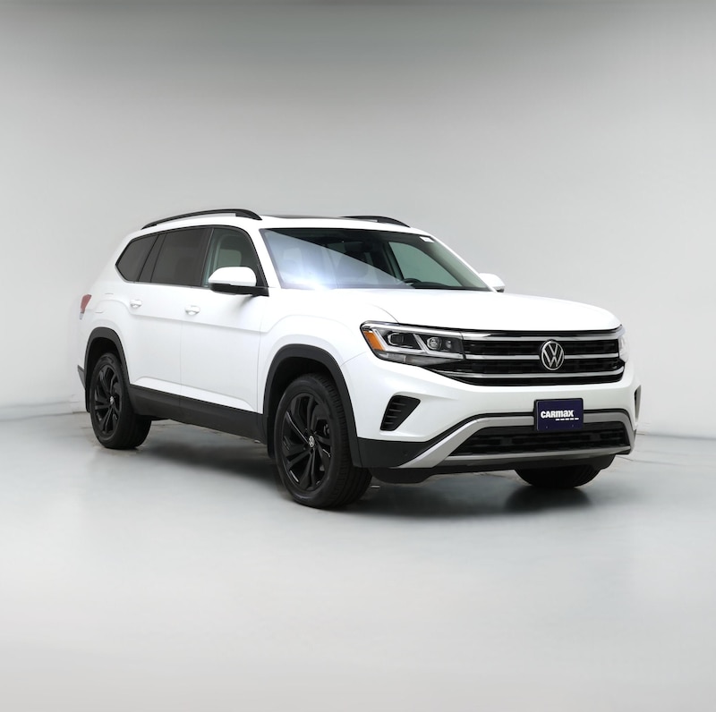 2023 Volkswagen Atlas SE w/Tech