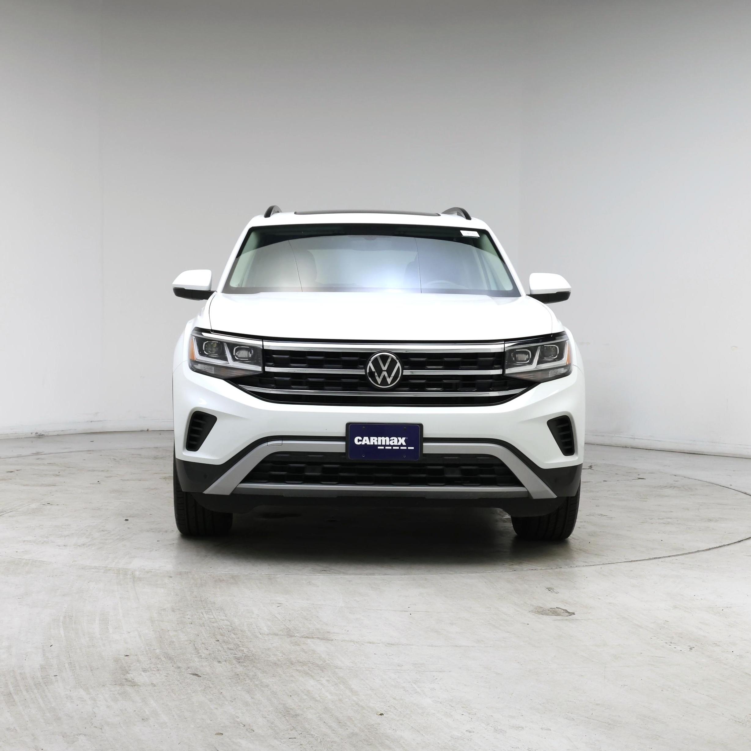Thumbnail: 2023 Volkswagen Atlas - 5