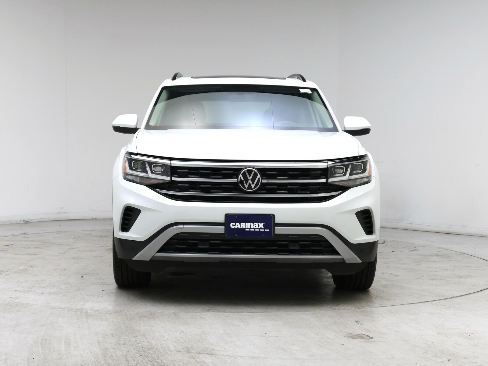 2023 Volkswagen Atlas SE w/Tech - Photo 6