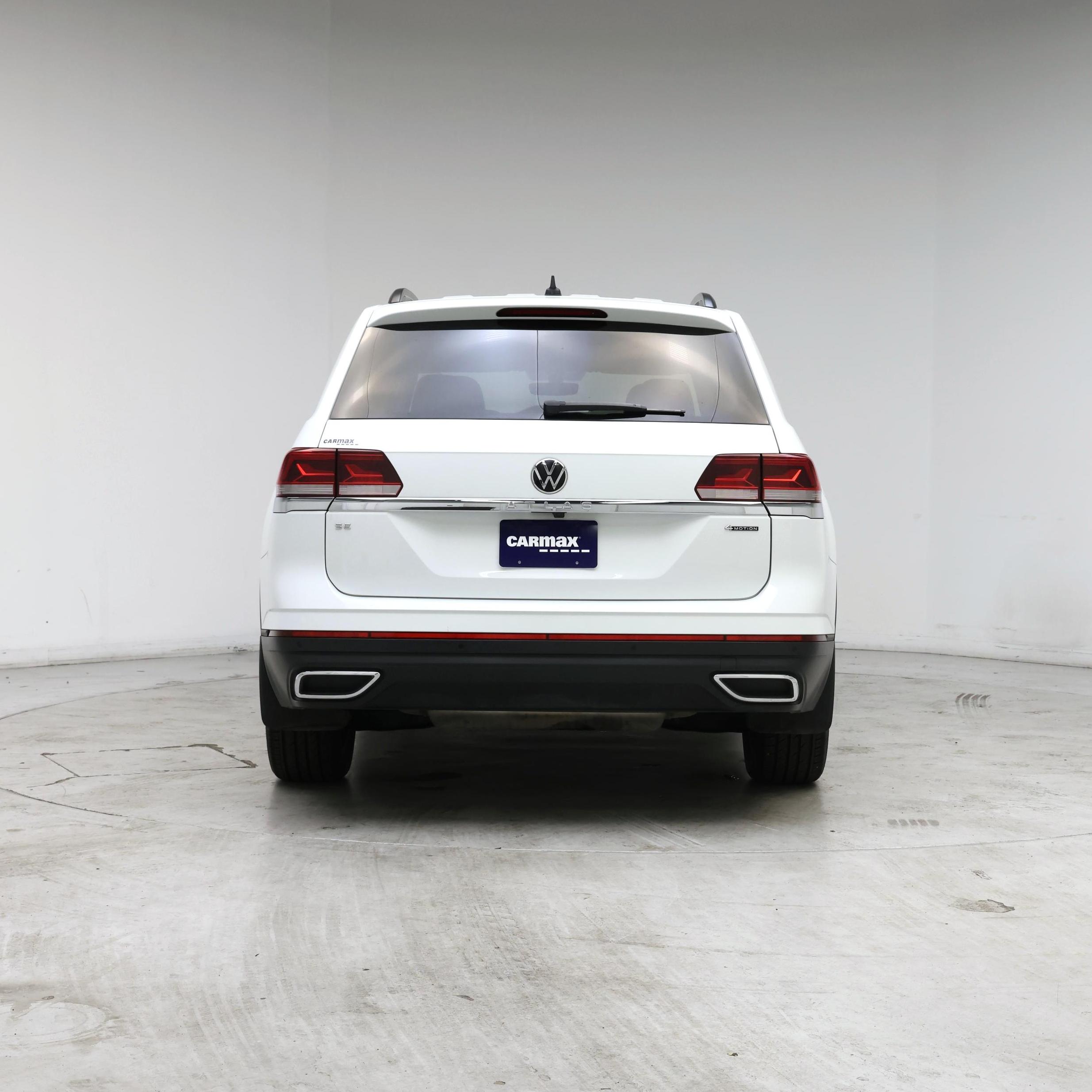 Thumbnail: 2023 Volkswagen Atlas - 6