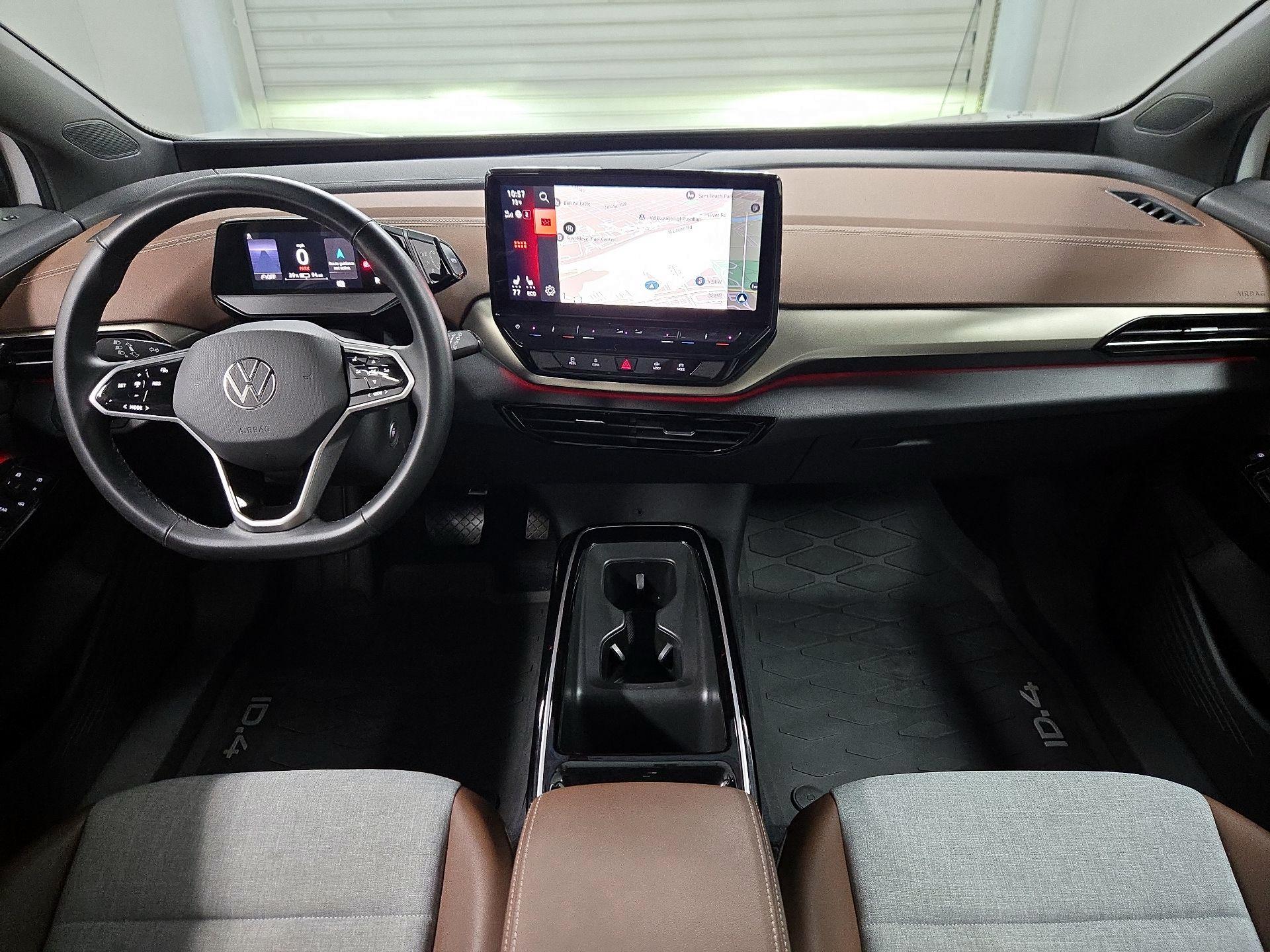 Thumbnail: 2024 Volkswagen ID.4 - 9