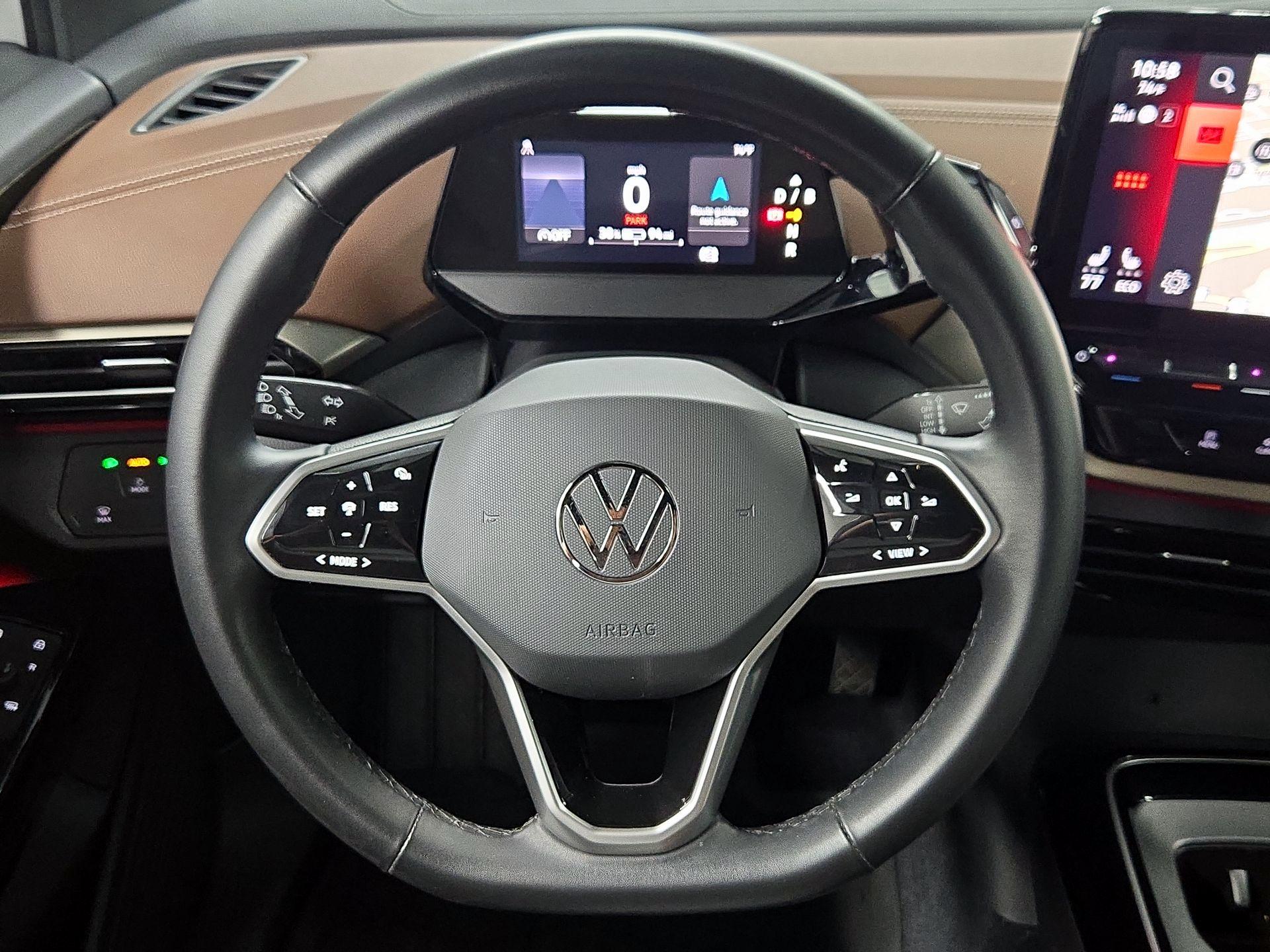Thumbnail: 2024 Volkswagen ID.4 - 10