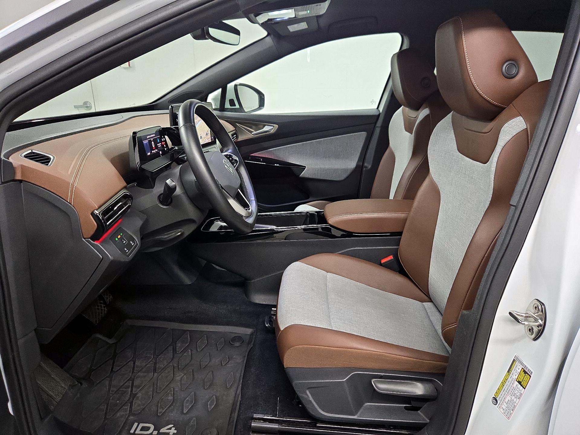Thumbnail: 2024 Volkswagen ID.4 - 11