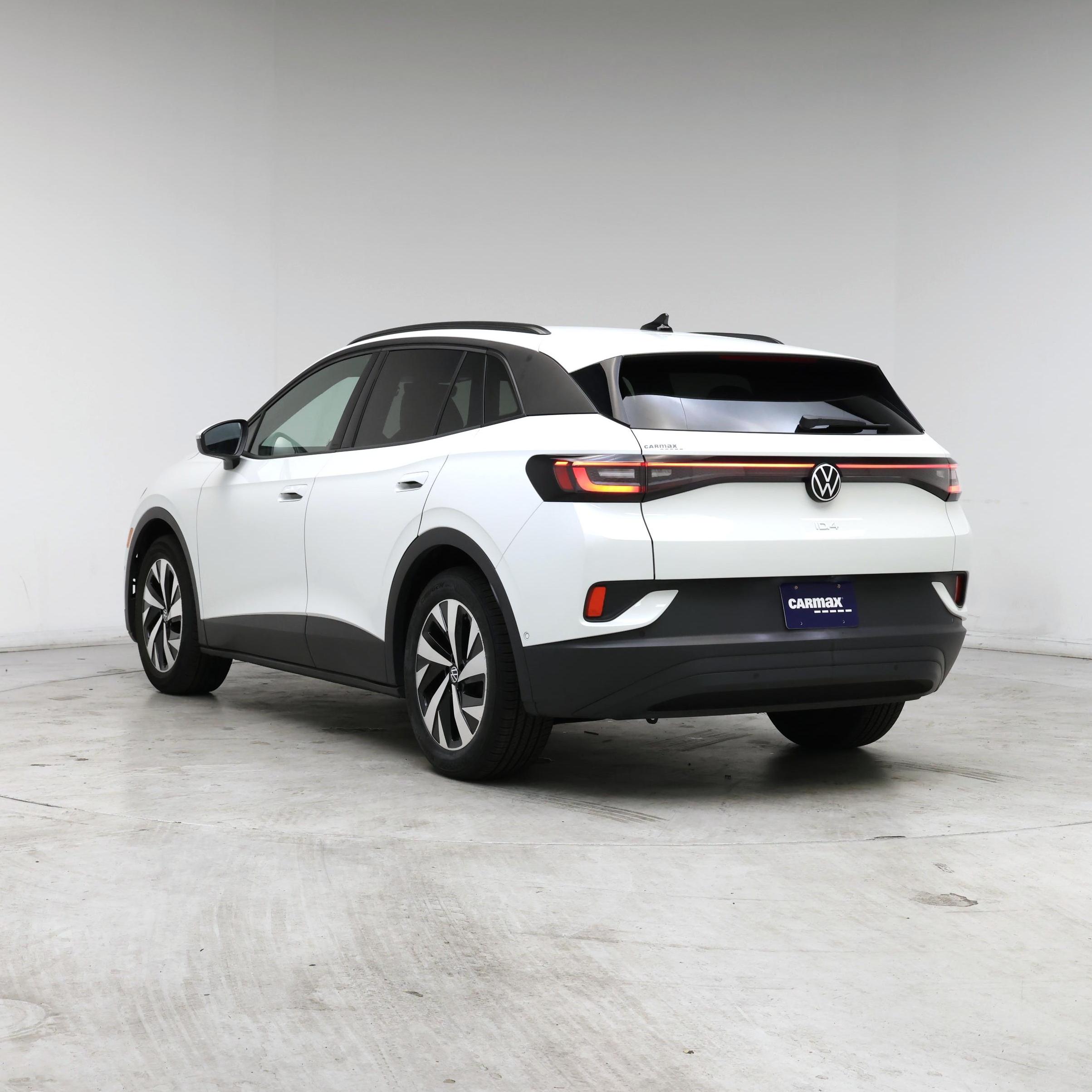 Thumbnail: 2024 Volkswagen ID.4 - 2