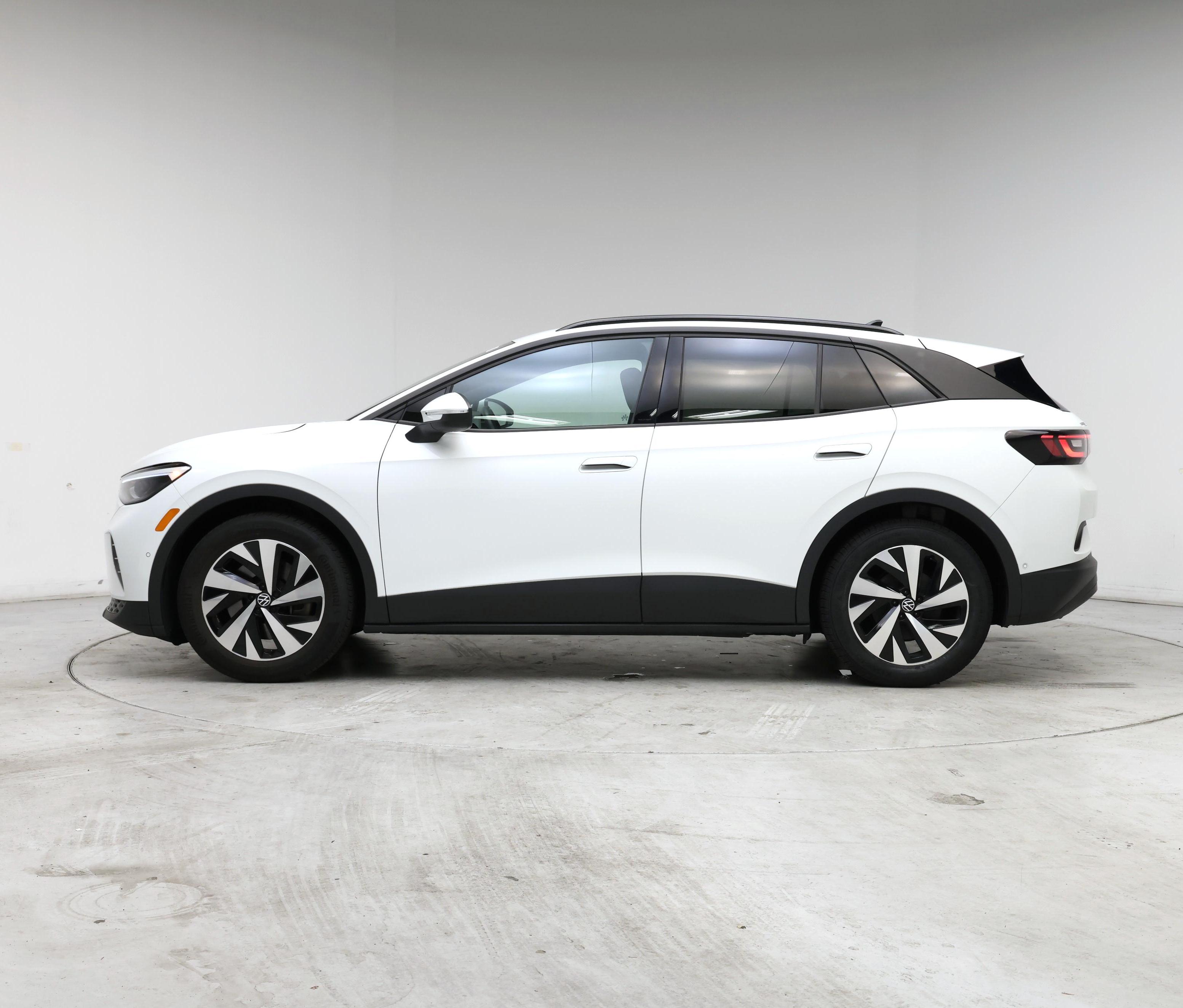 Thumbnail: 2024 Volkswagen ID.4 - 3