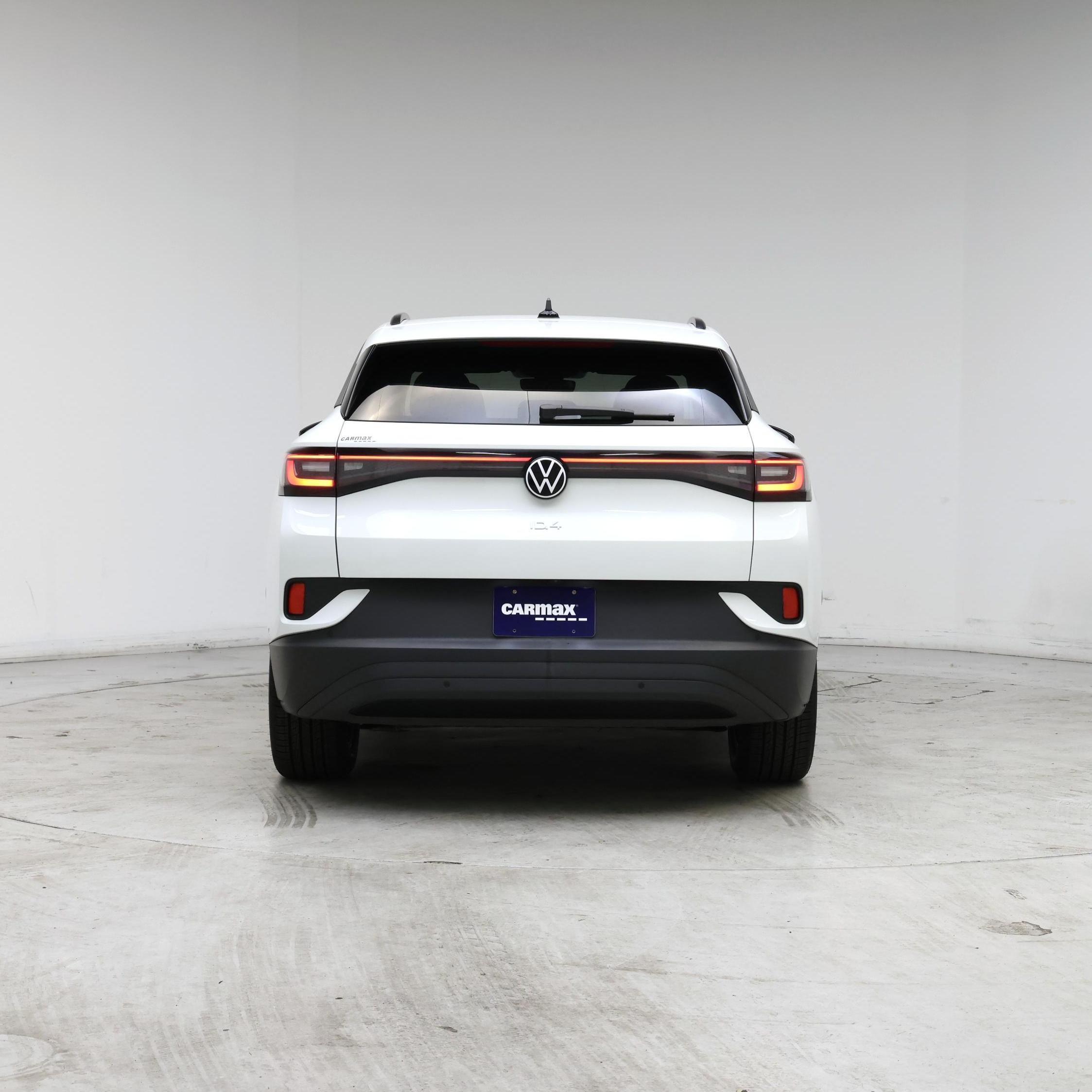 Thumbnail: 2024 Volkswagen ID.4 - 6