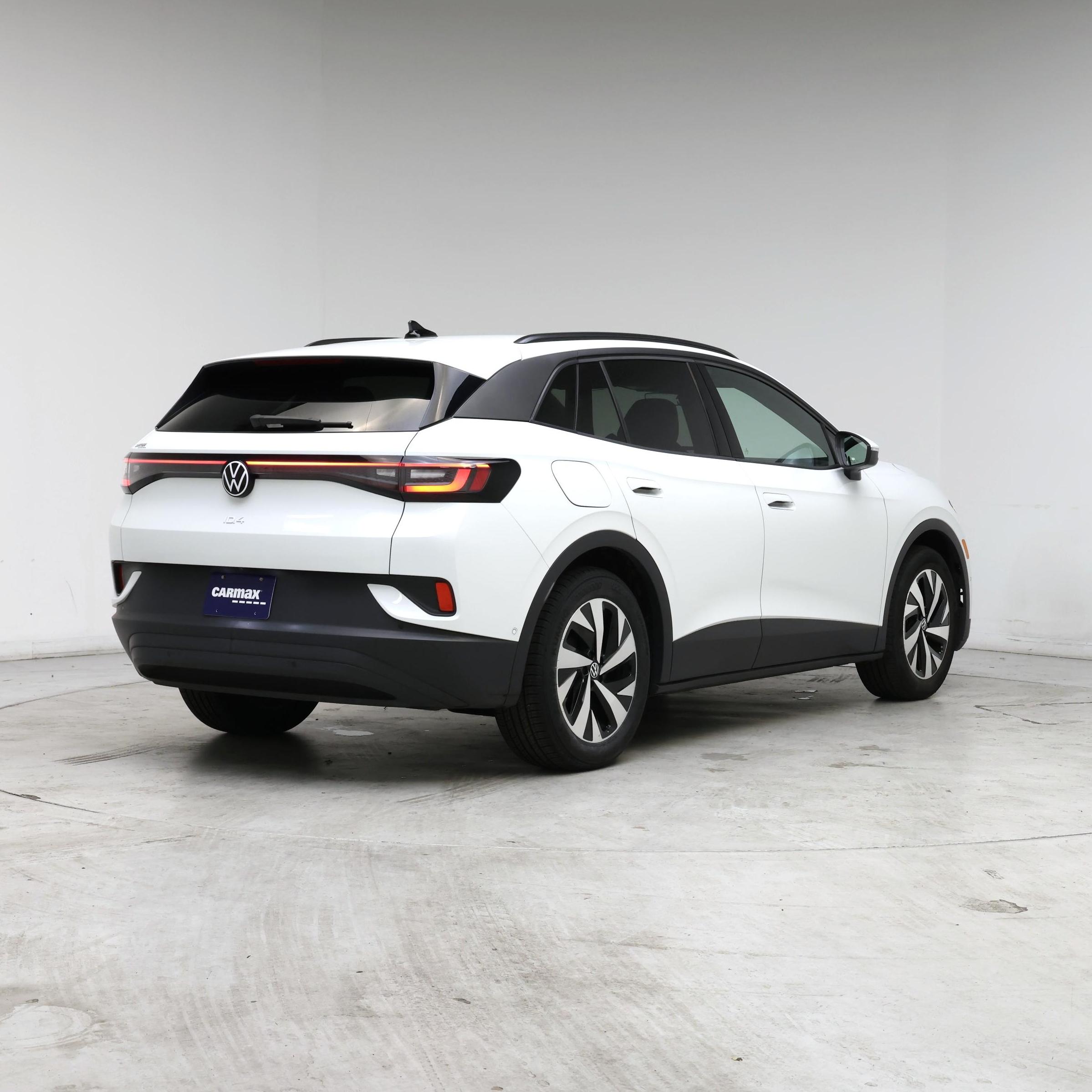 Thumbnail: 2024 Volkswagen ID.4 - 8