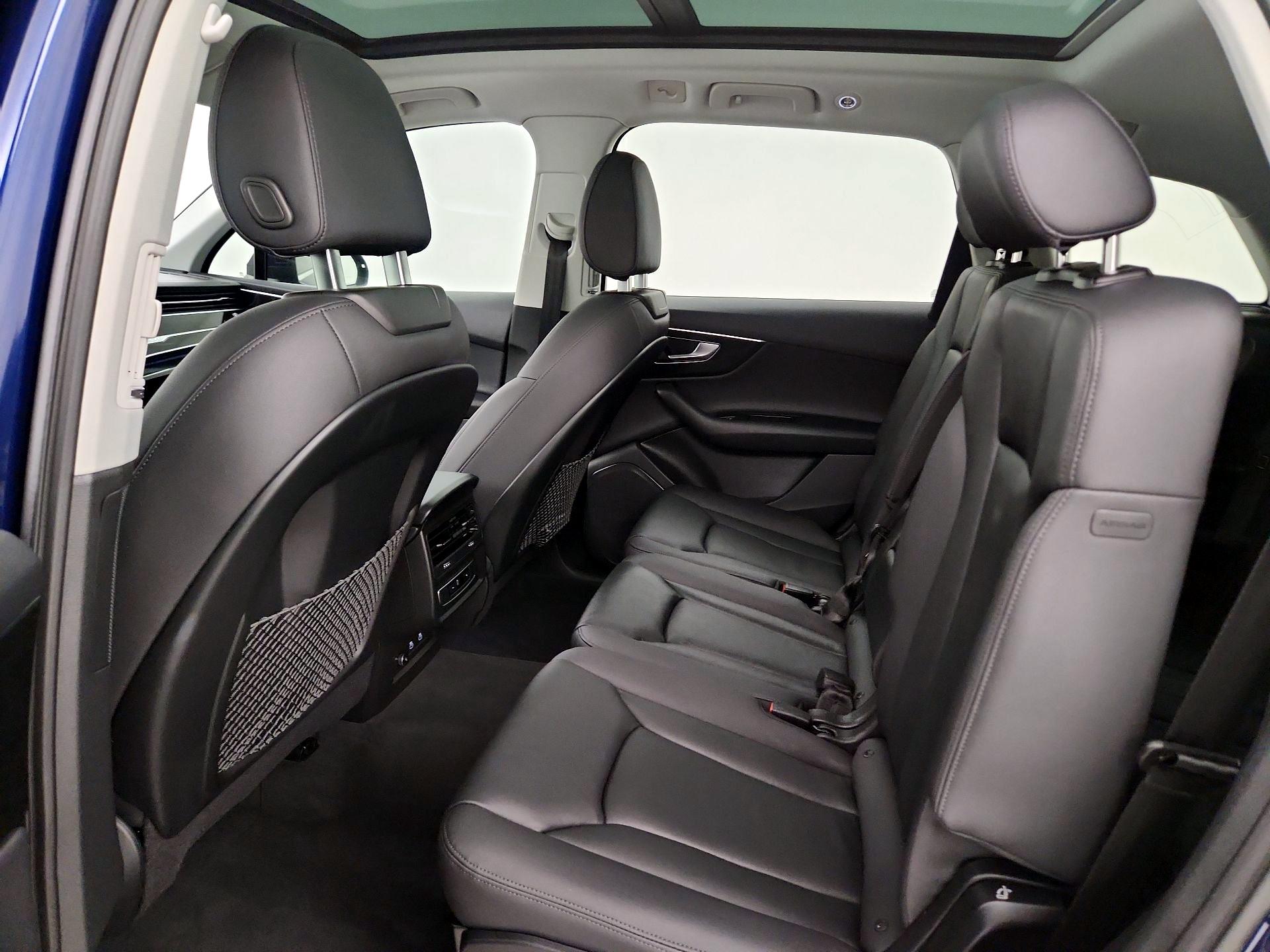 Thumbnail: 2023 Audi Q7 - 18