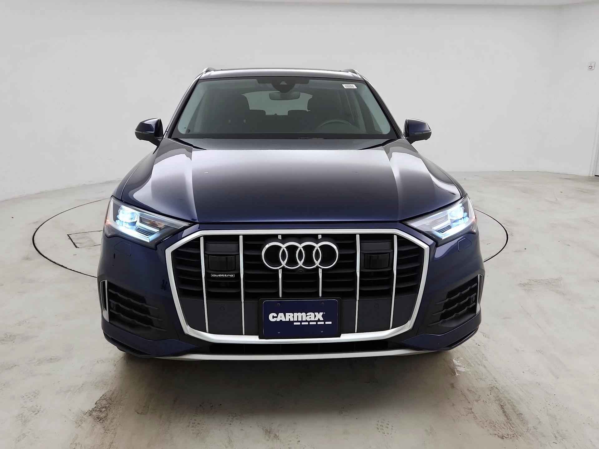 Thumbnail: 2023 Audi Q7 - 2