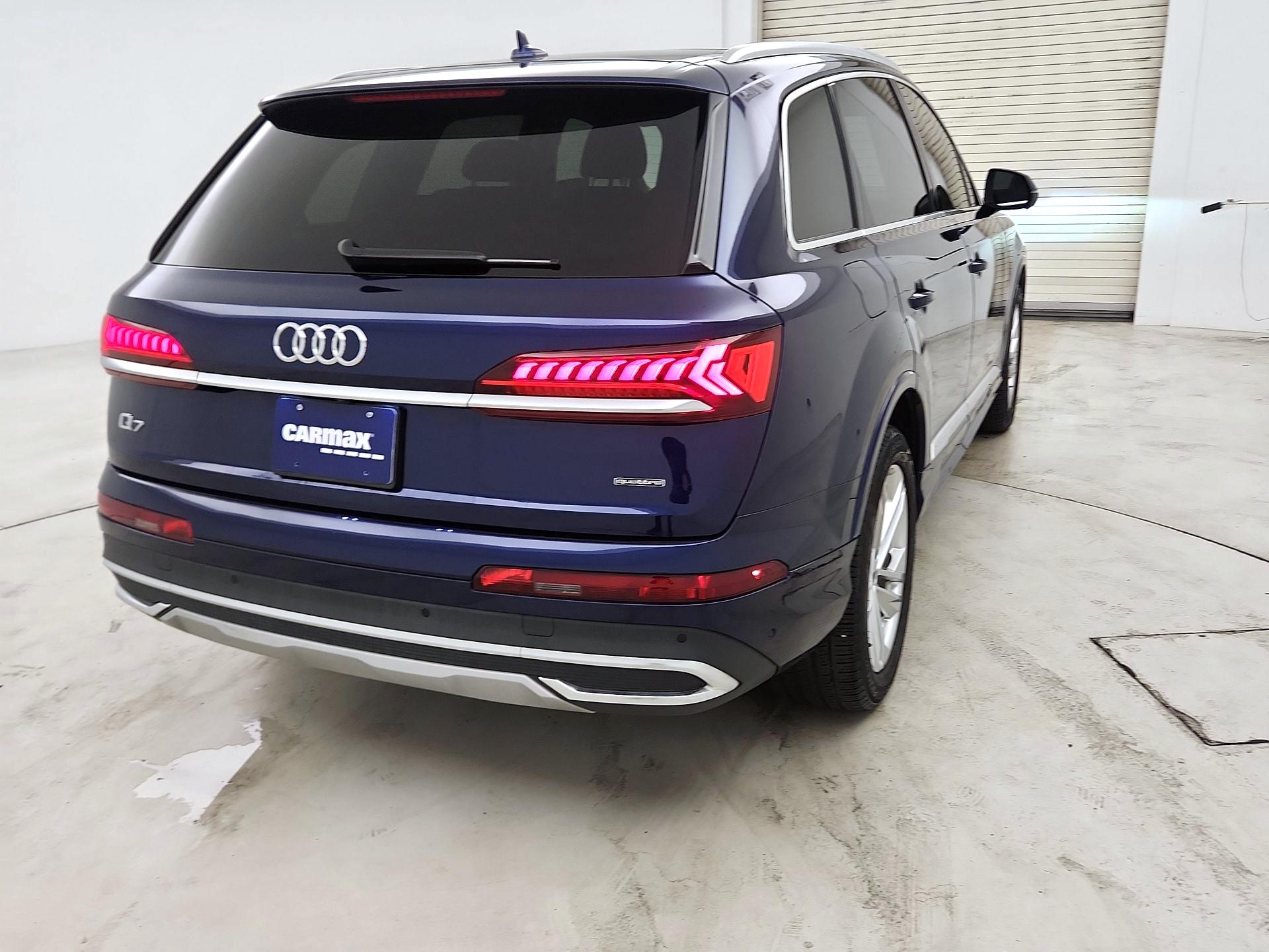 Thumbnail: 2023 Audi Q7 - 5