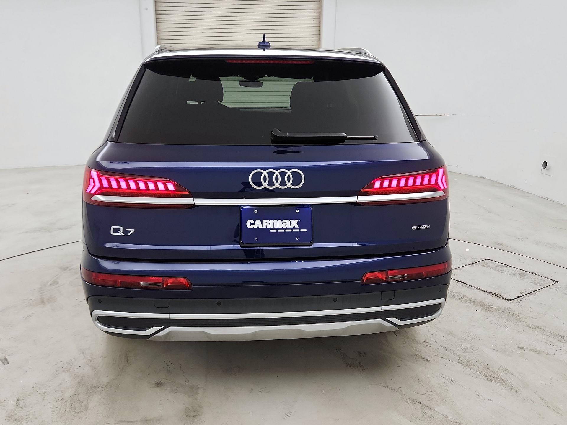 Thumbnail: 2023 Audi Q7 - 6