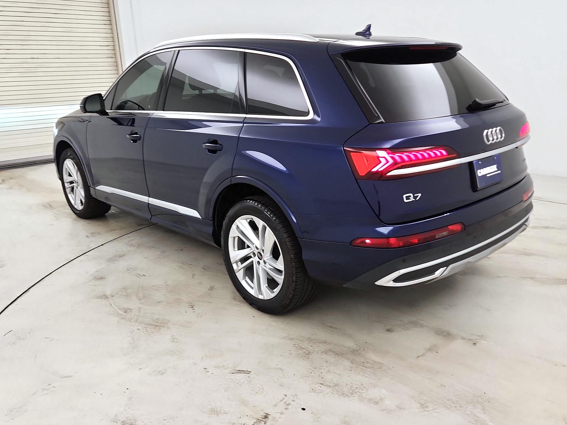 Thumbnail: 2023 Audi Q7 - 7