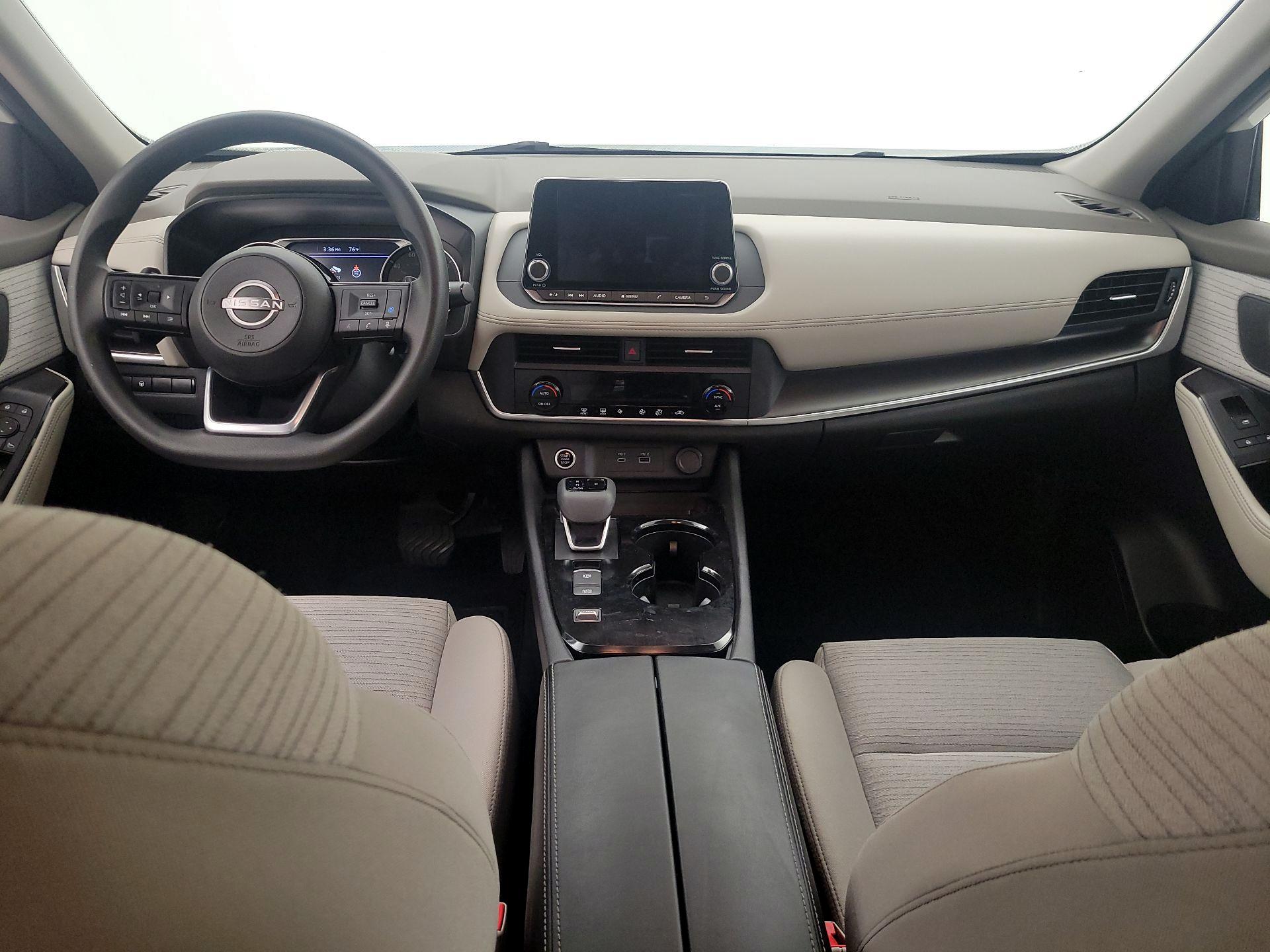 Thumbnail: 2023 Nissan Rogue - 9