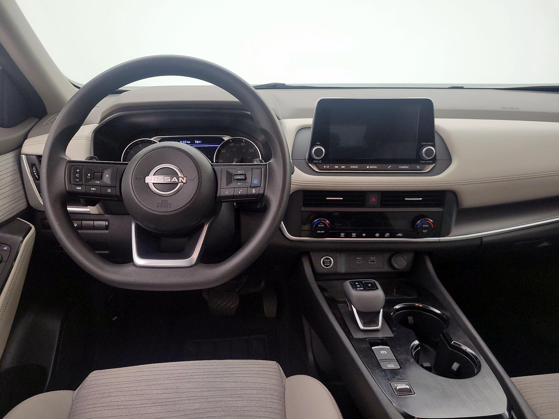 Thumbnail: 2023 Nissan Rogue - 10