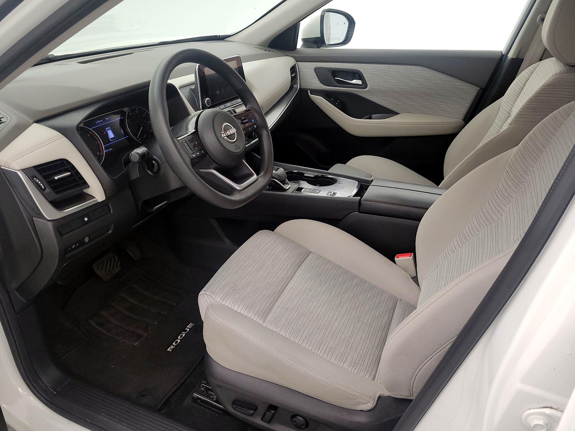 Thumbnail: 2023 Nissan Rogue - 11