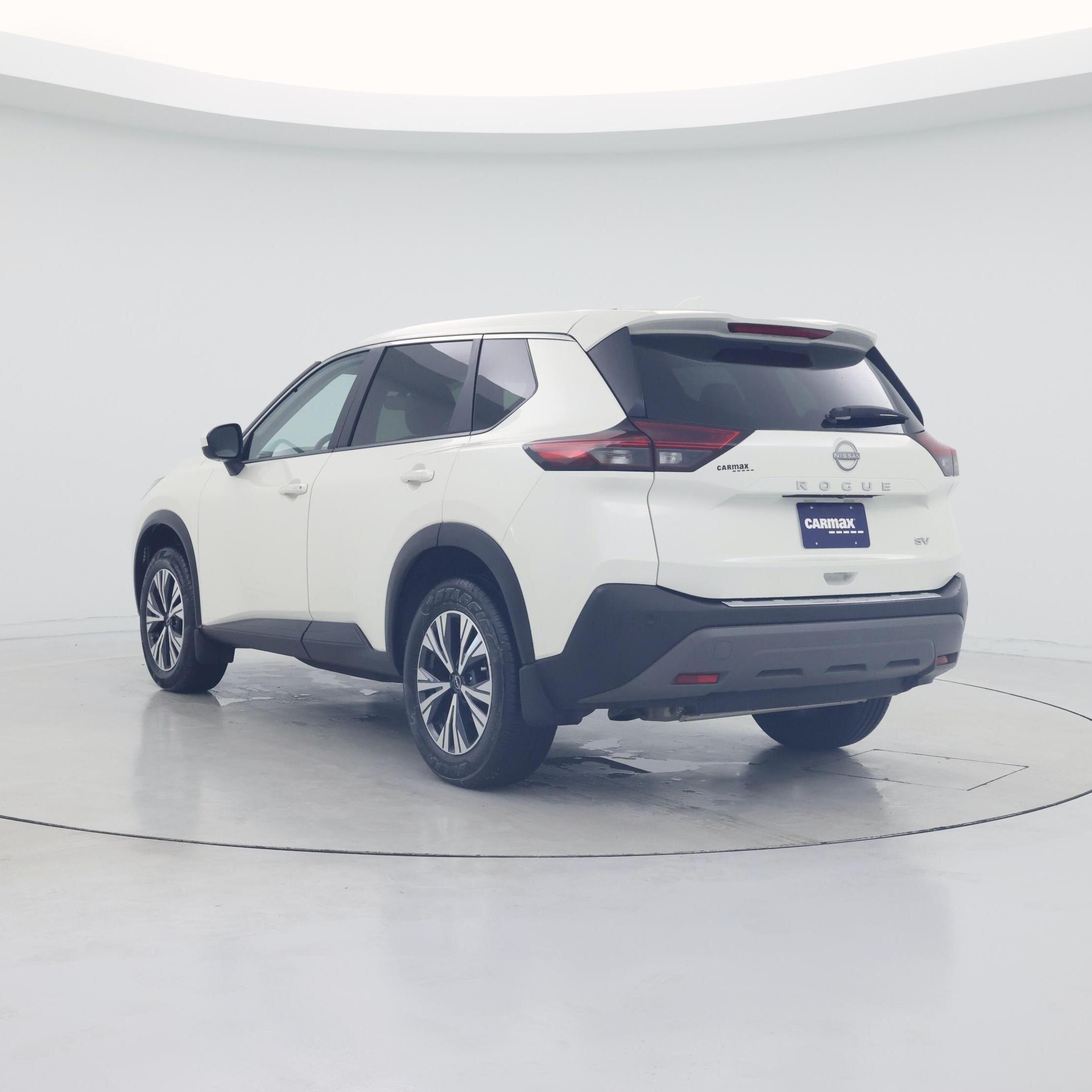 Thumbnail: 2023 Nissan Rogue - 2