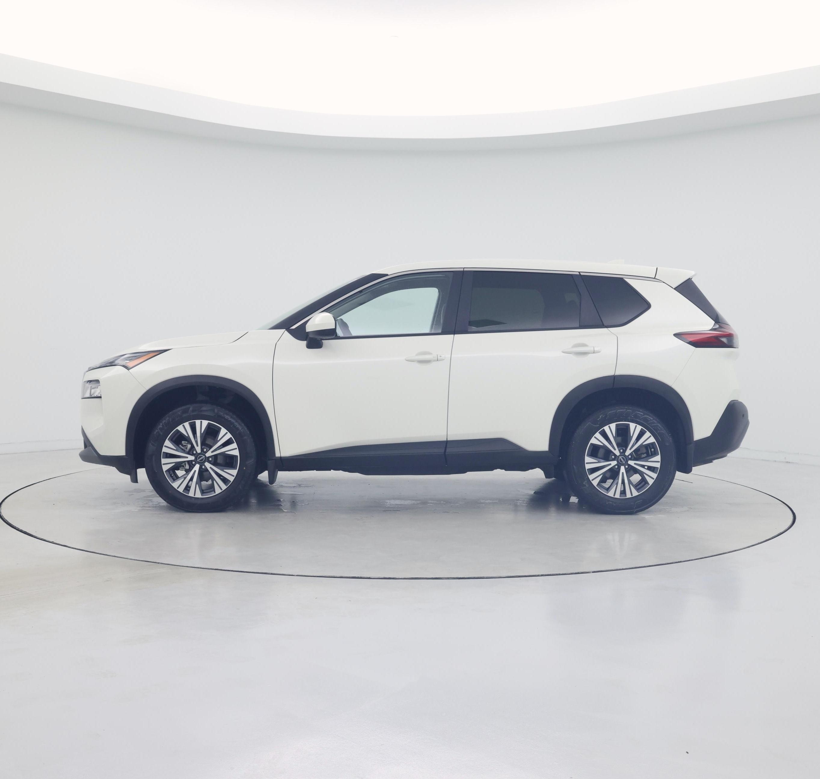Thumbnail: 2023 Nissan Rogue - 3