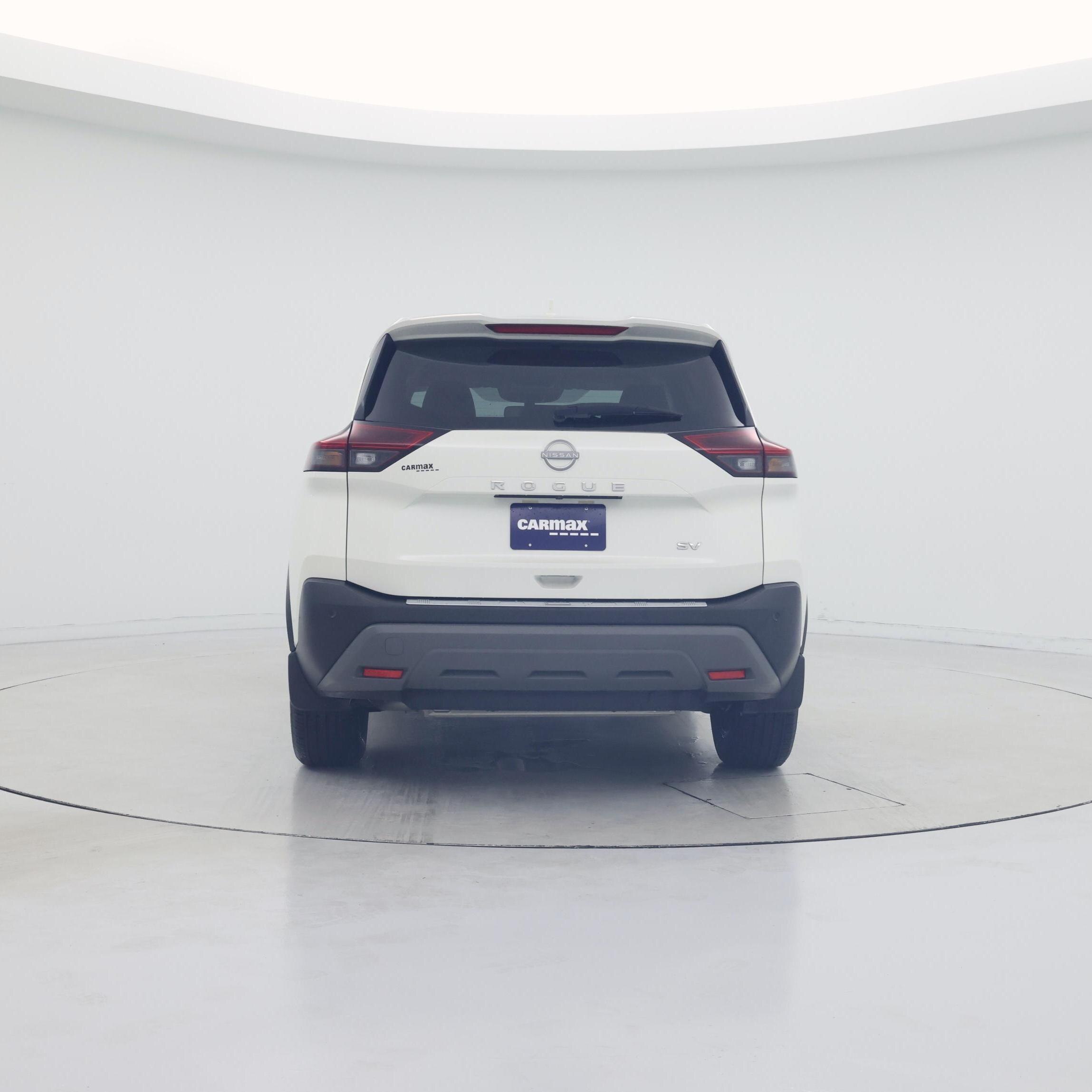 Thumbnail: 2023 Nissan Rogue - 6