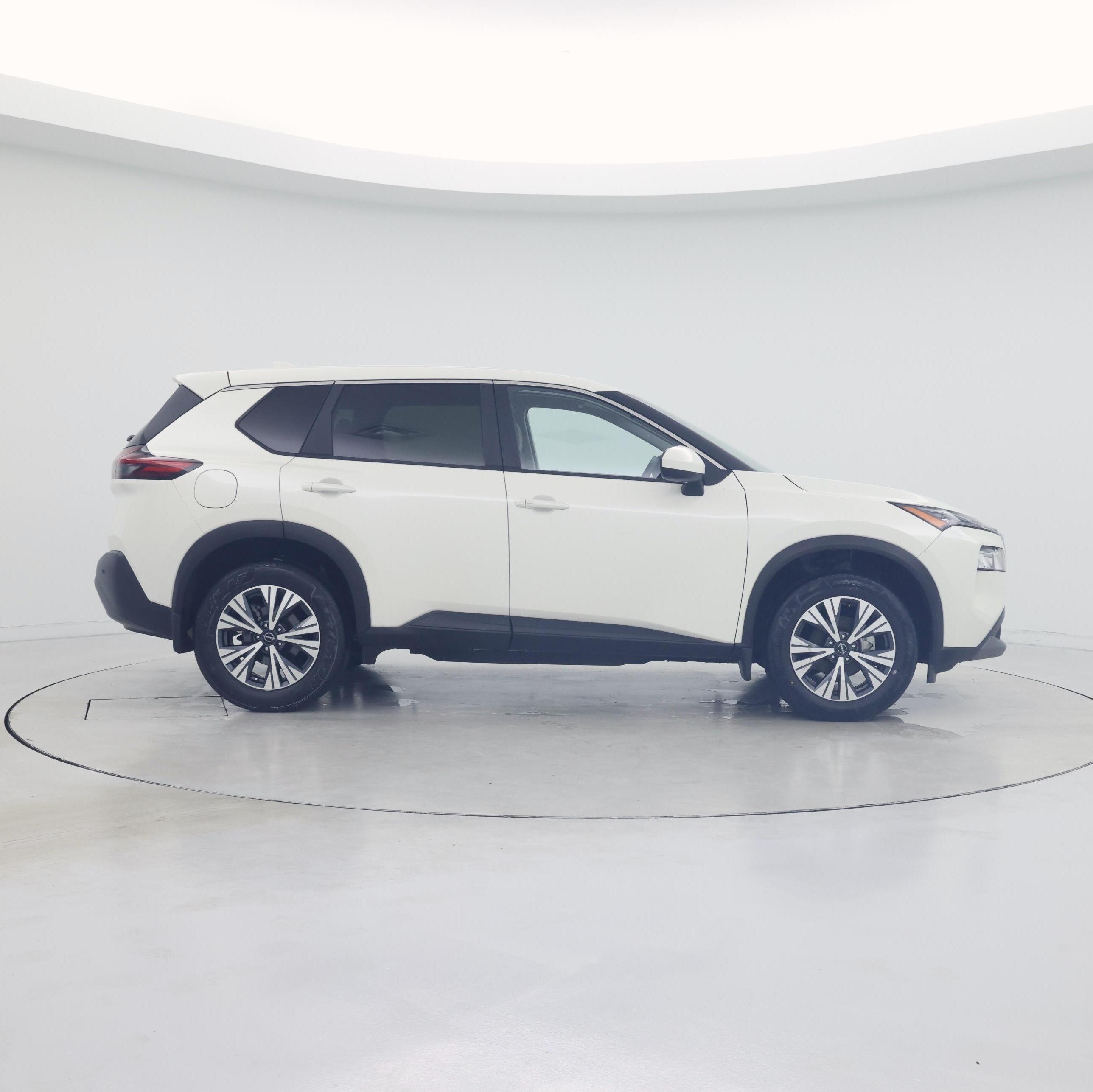 Thumbnail: 2023 Nissan Rogue - 7