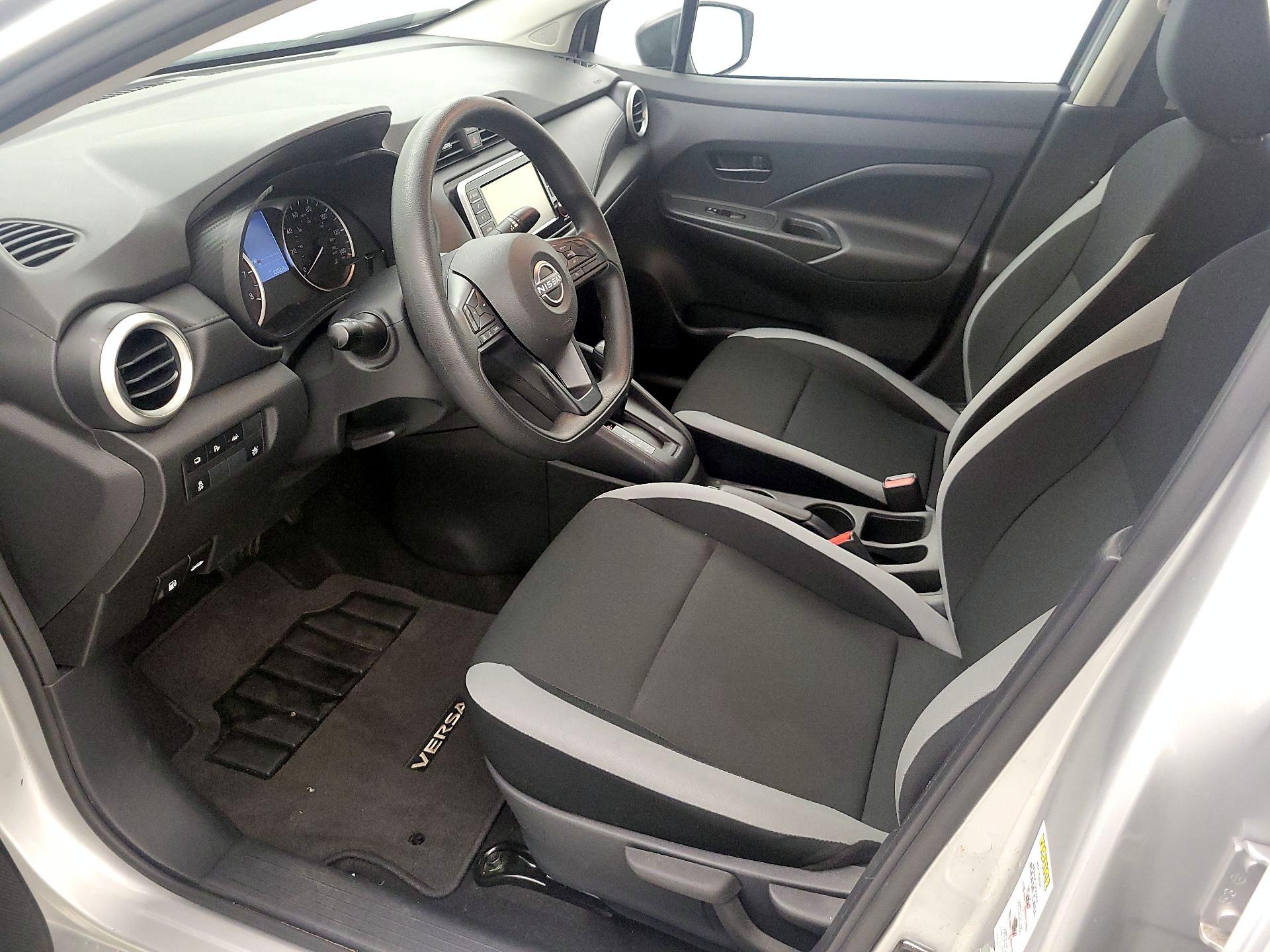 Thumbnail: 2025 Nissan Versa - 11