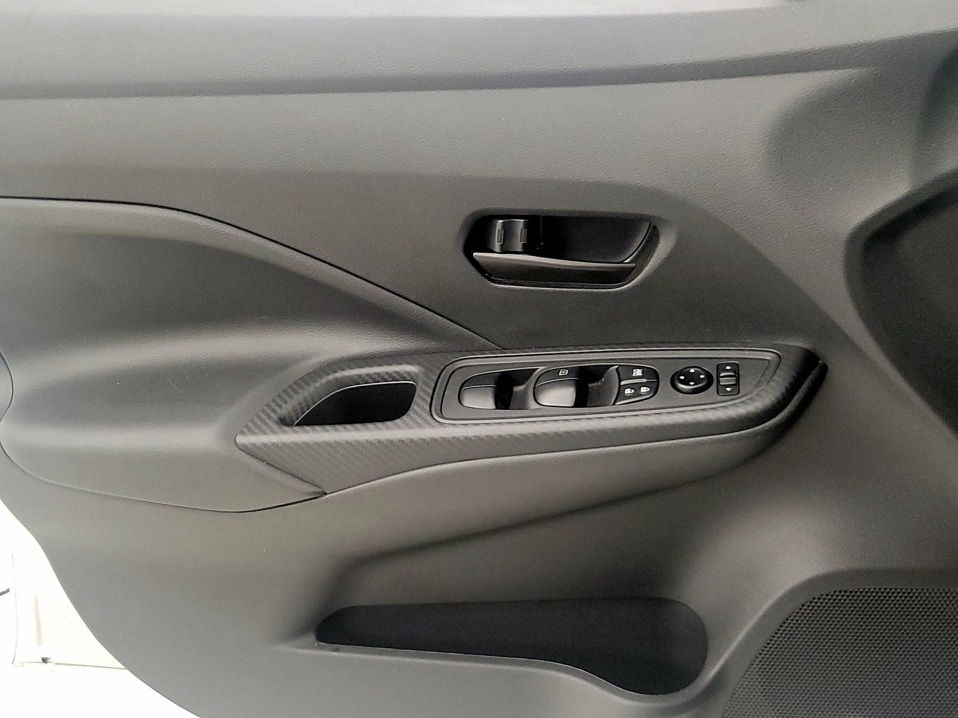 Thumbnail: 2025 Nissan Versa - 12