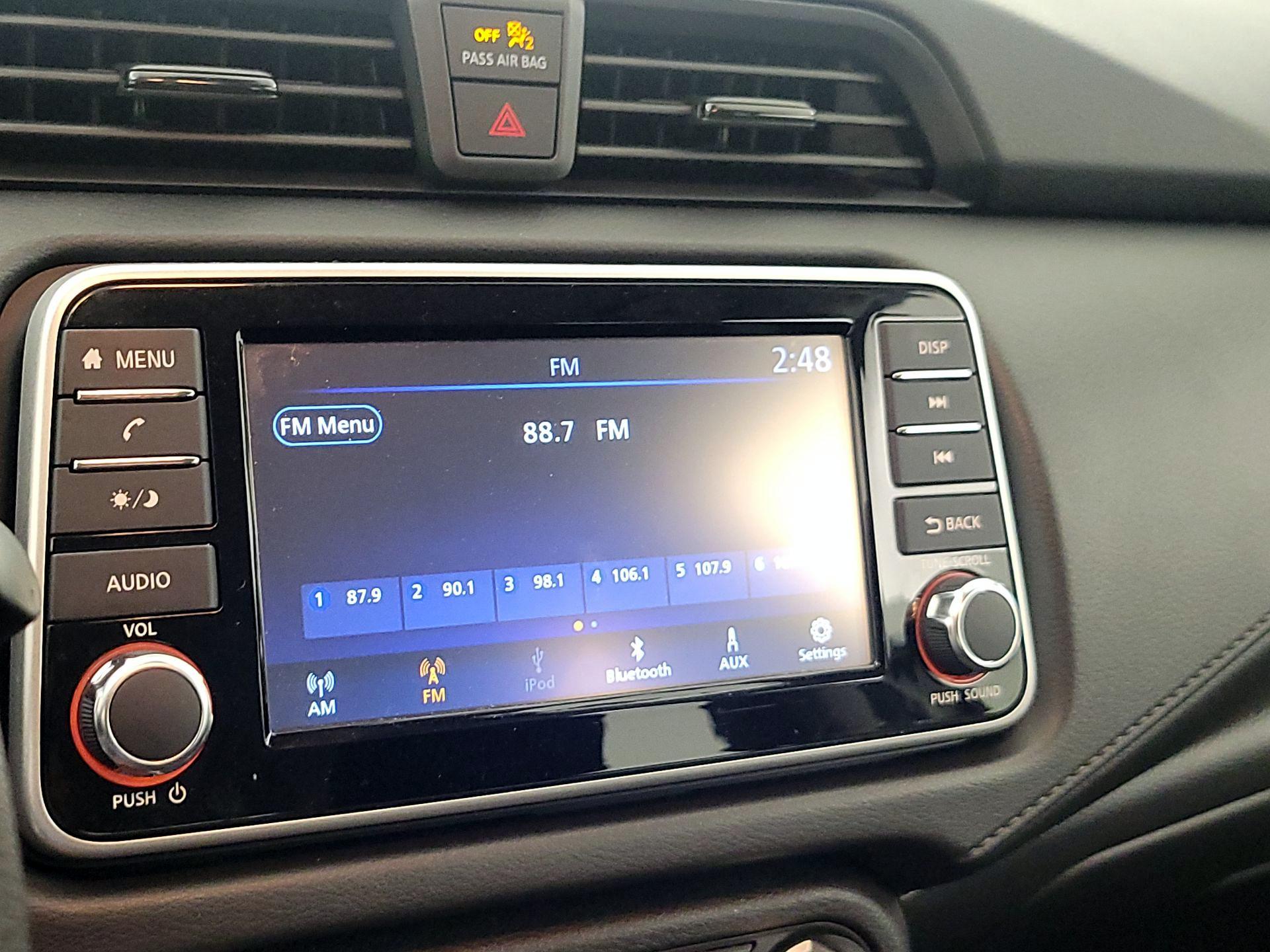 Thumbnail: 2025 Nissan Versa - 15