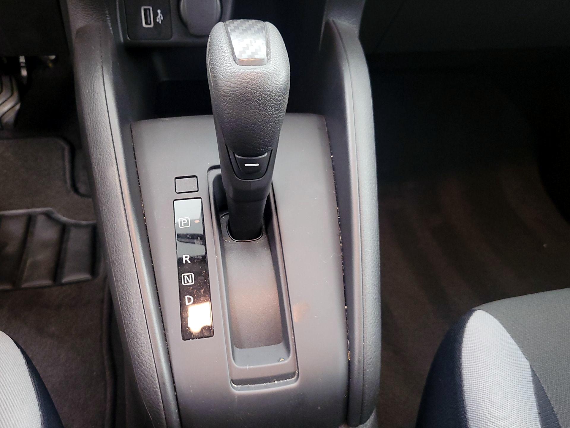 Thumbnail: 2025 Nissan Versa - 17
