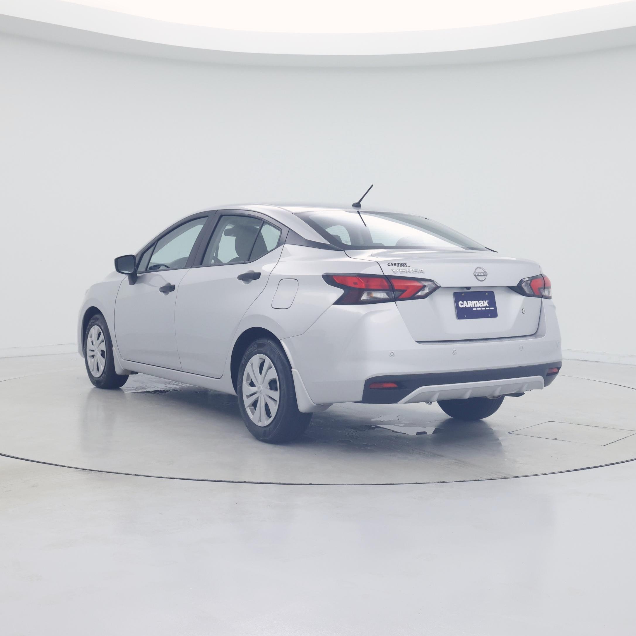 Thumbnail: 2025 Nissan Versa - 2