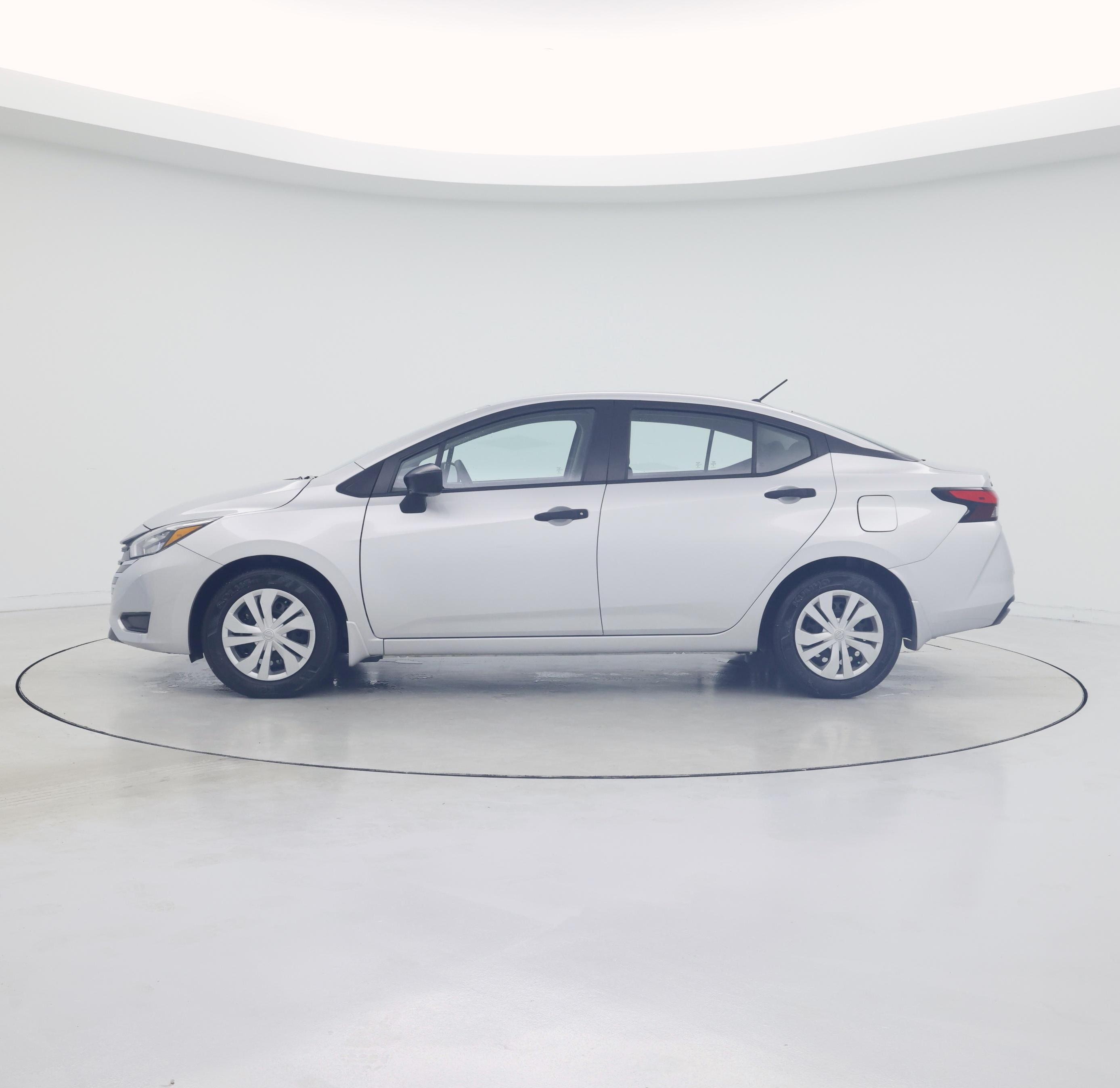 Thumbnail: 2025 Nissan Versa - 3