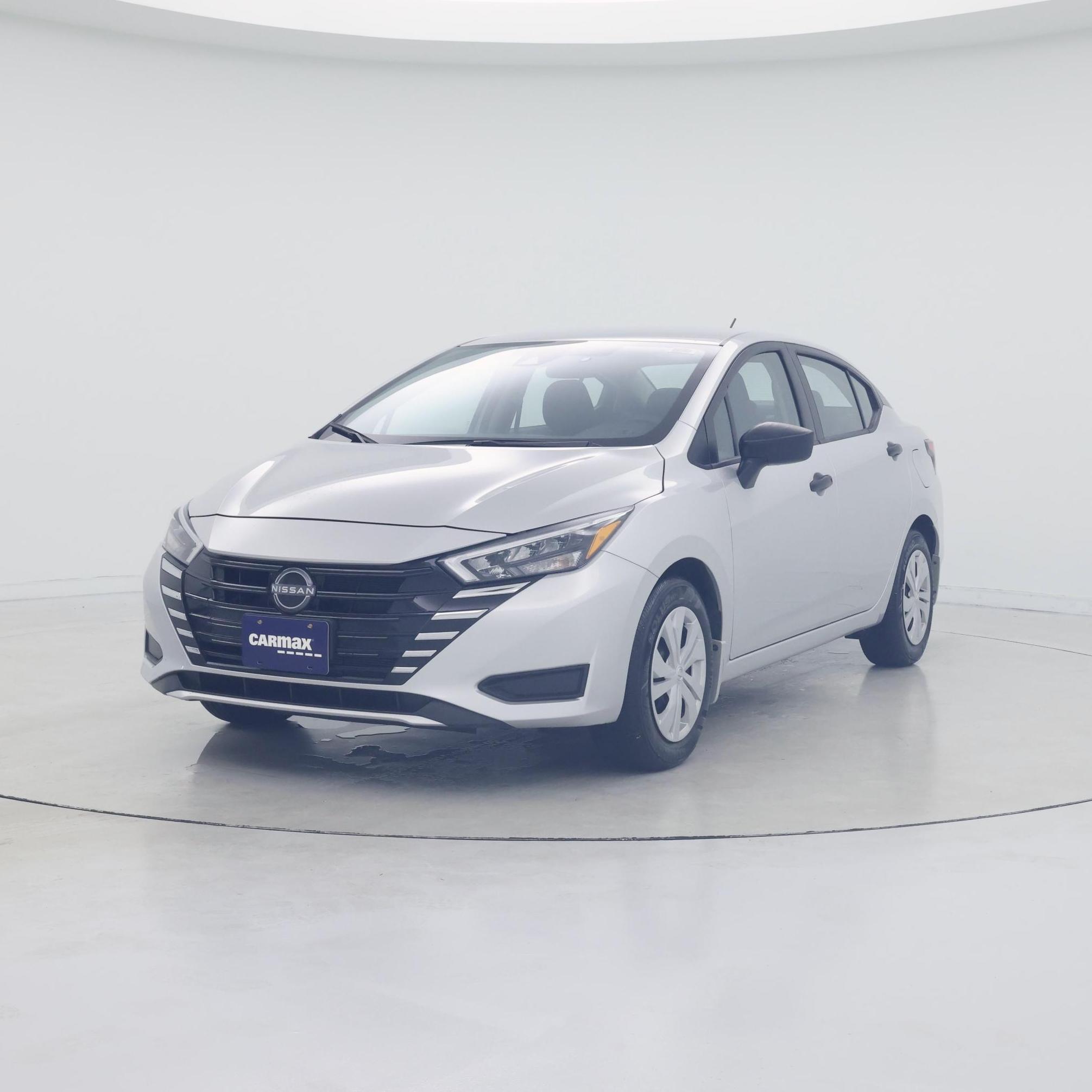 Thumbnail: 2025 Nissan Versa - 4