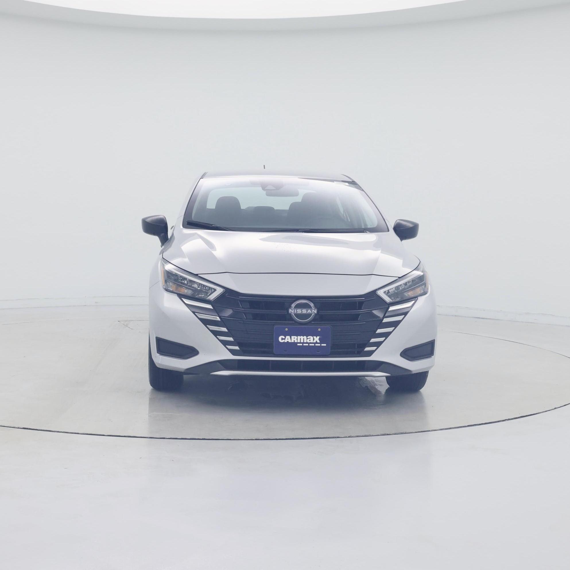 Thumbnail: 2025 Nissan Versa - 5