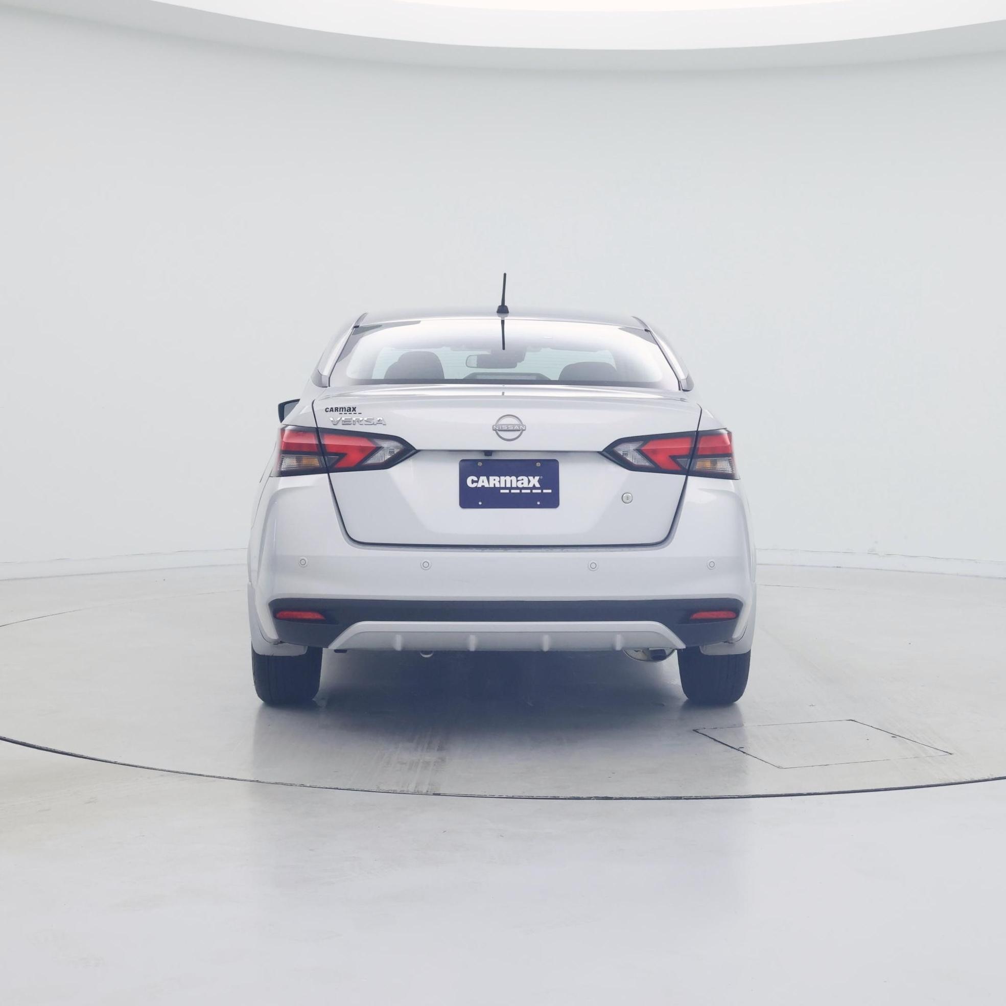 Thumbnail: 2025 Nissan Versa - 6