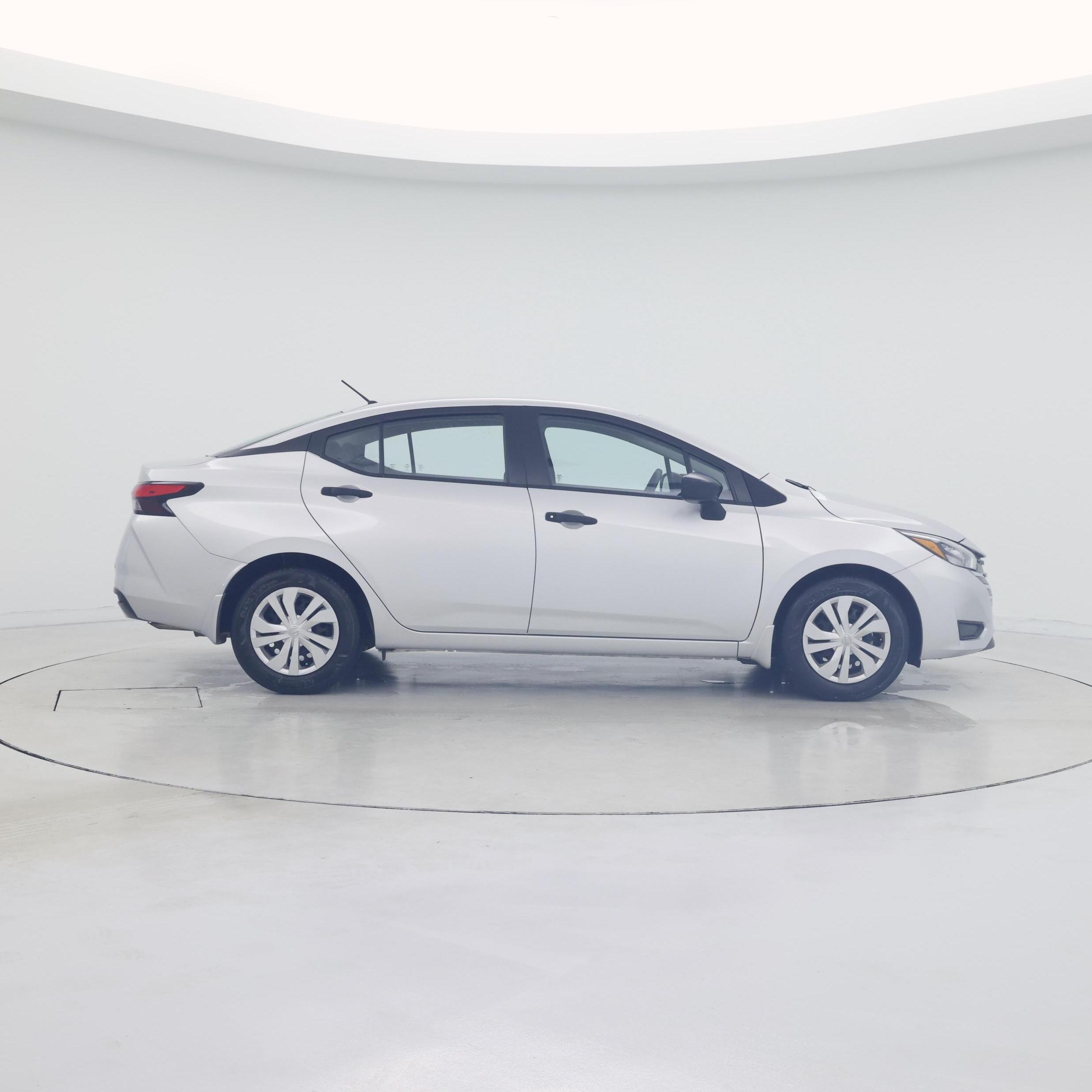 Thumbnail: 2025 Nissan Versa - 7