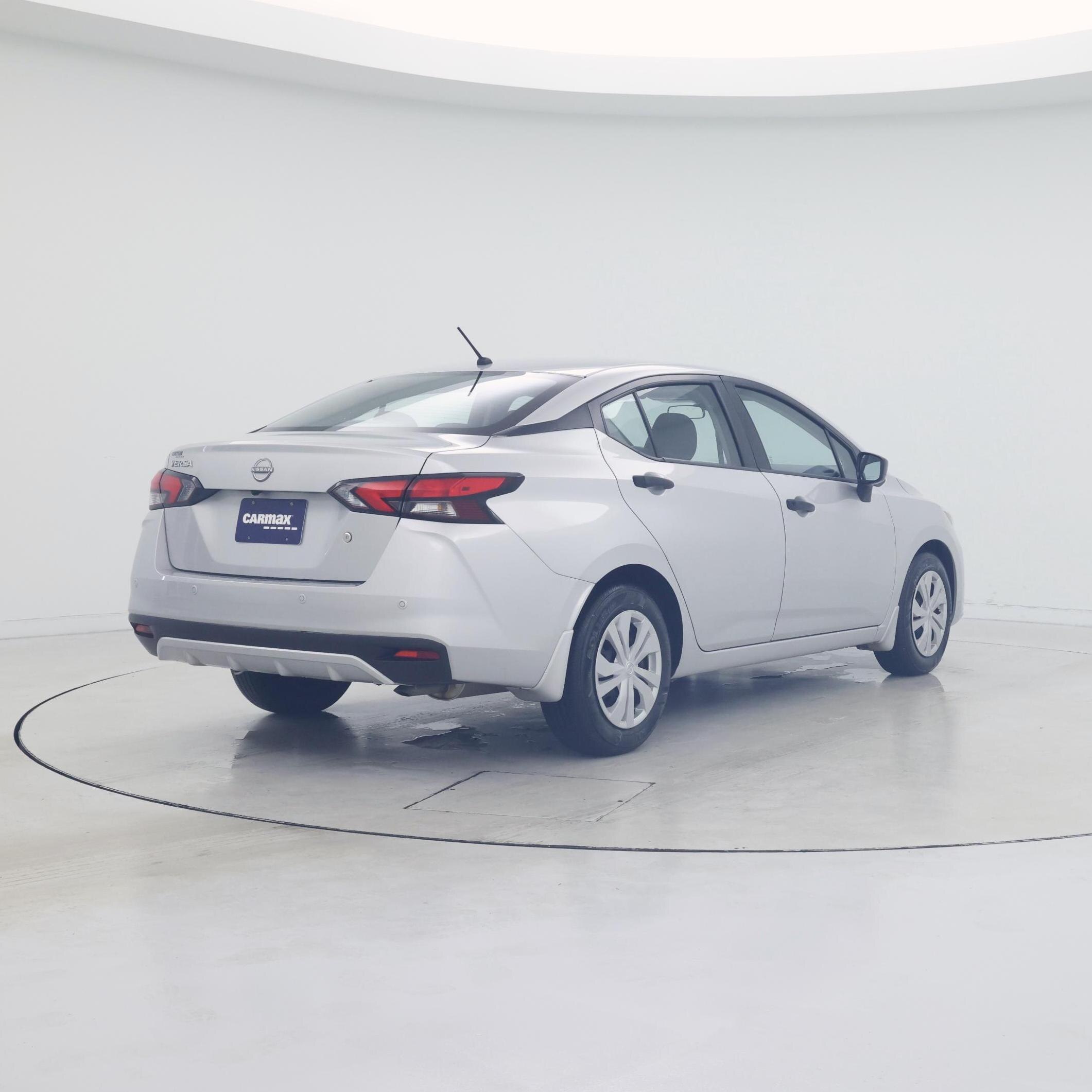 Thumbnail: 2025 Nissan Versa - 8