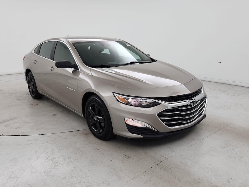 2023 Chevrolet Malibu LS