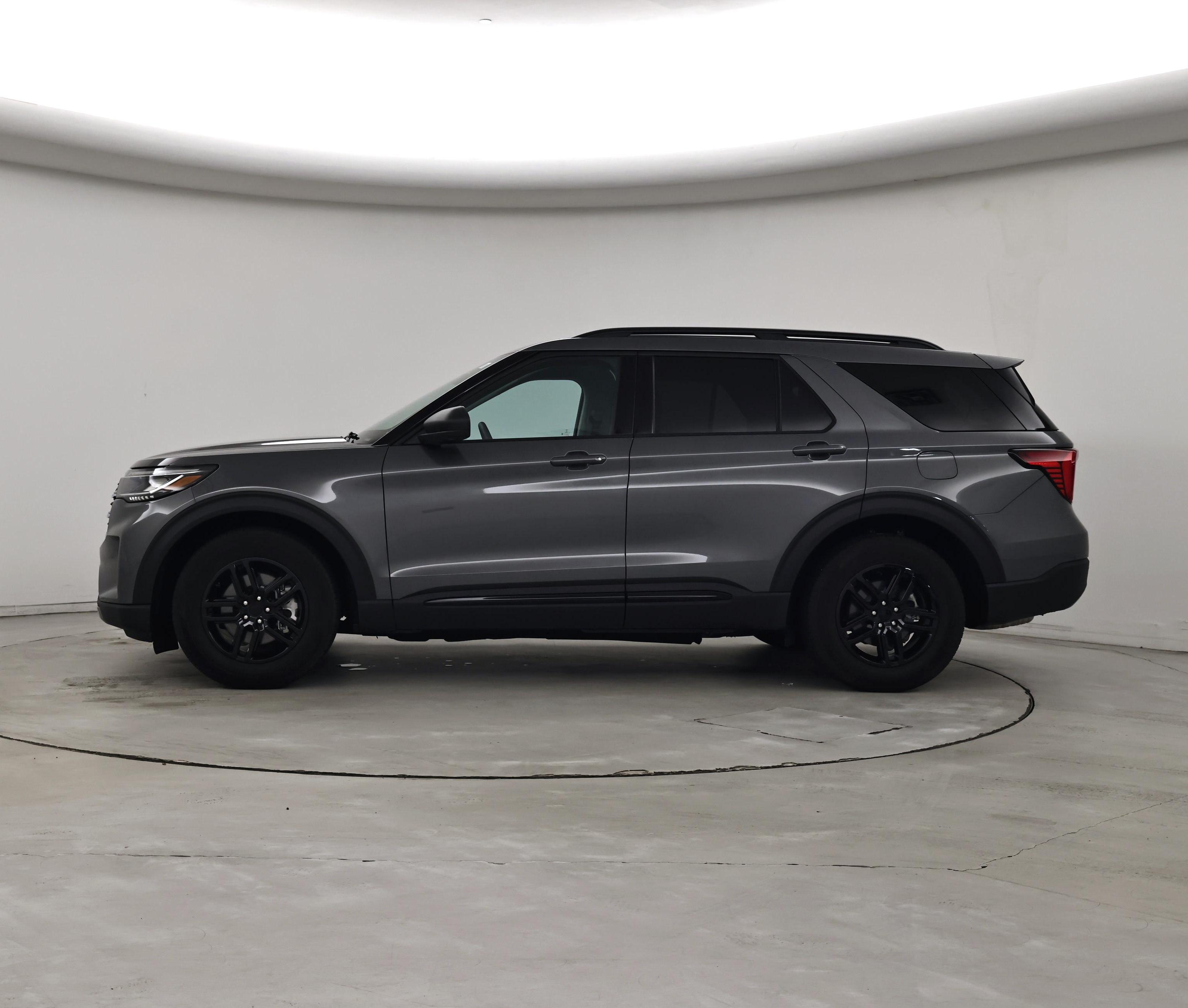 Thumbnail: 2026 Ford Explorer - 3