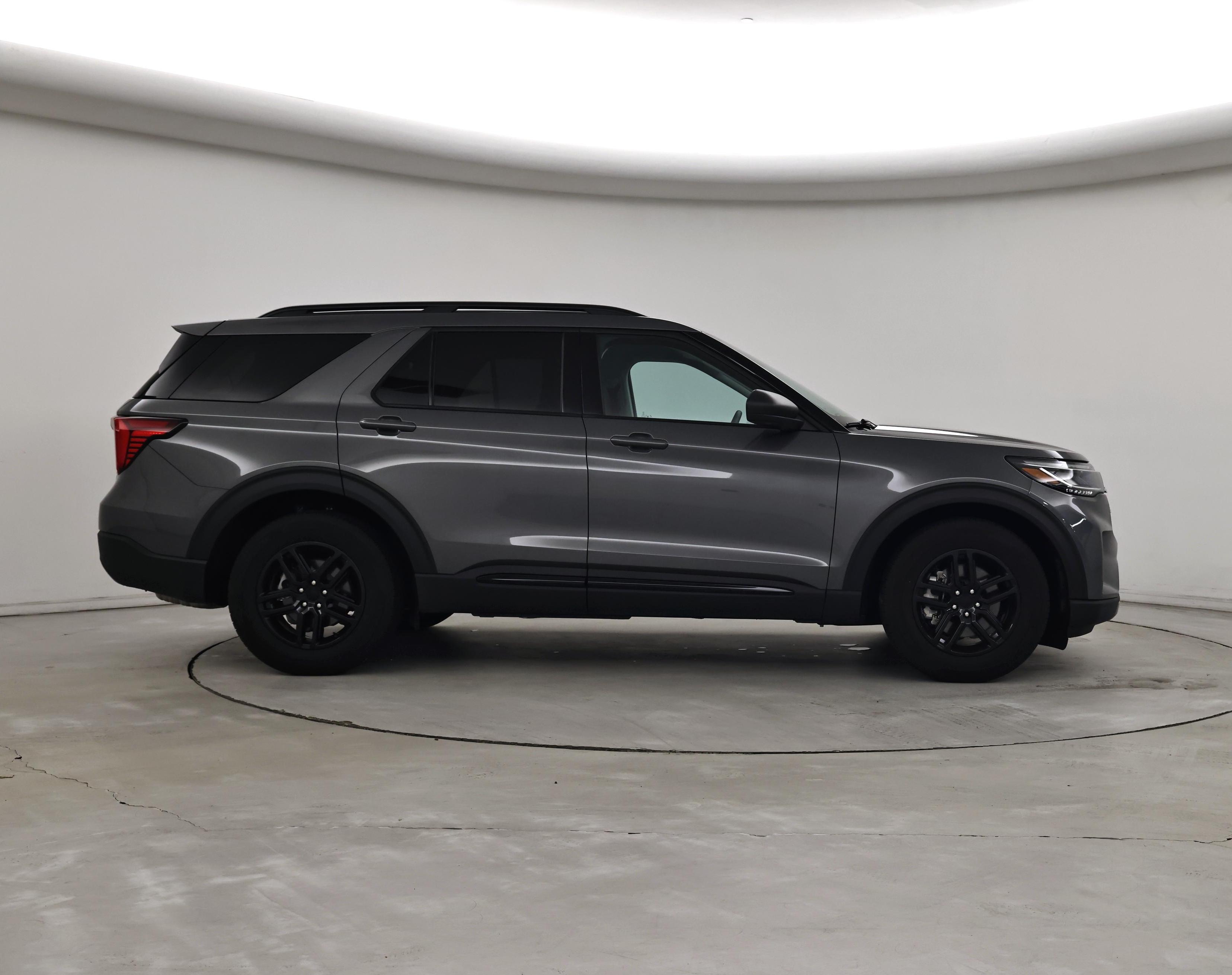Thumbnail: 2026 Ford Explorer - 7