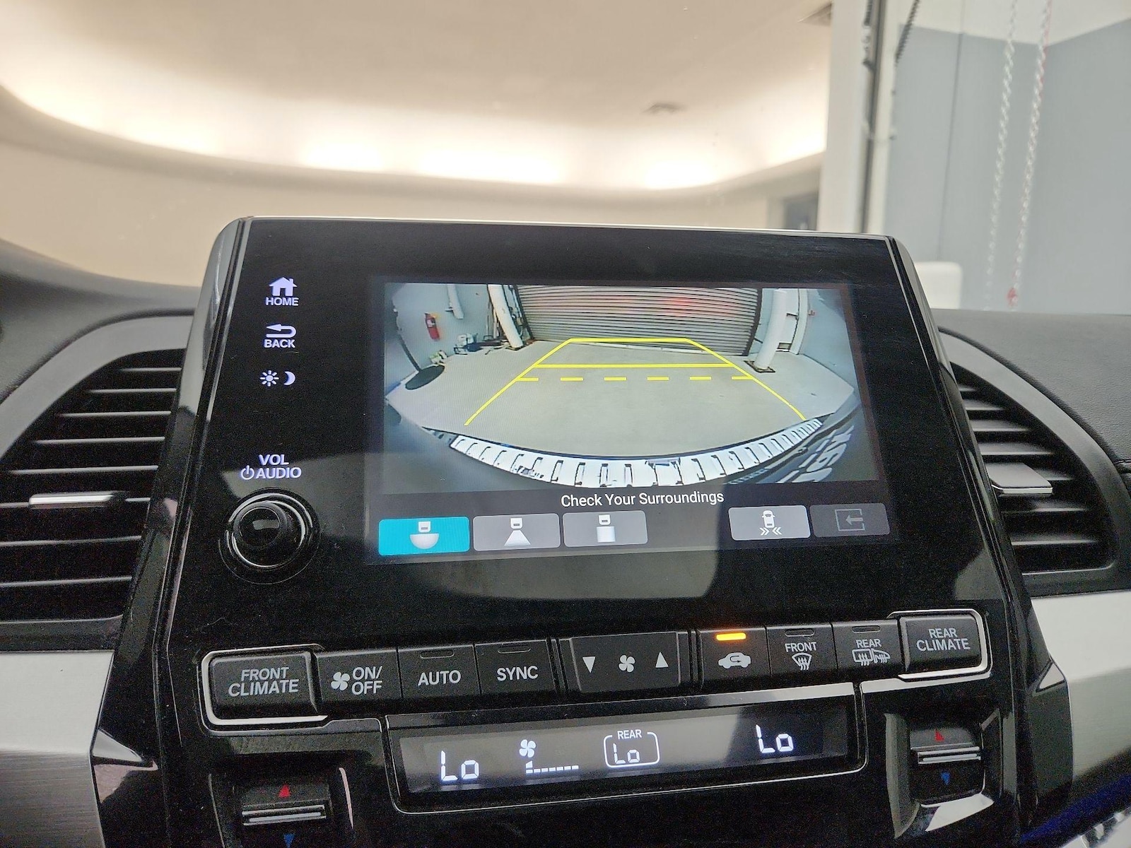 2018 Honda Odyssey Elite - Photo 15