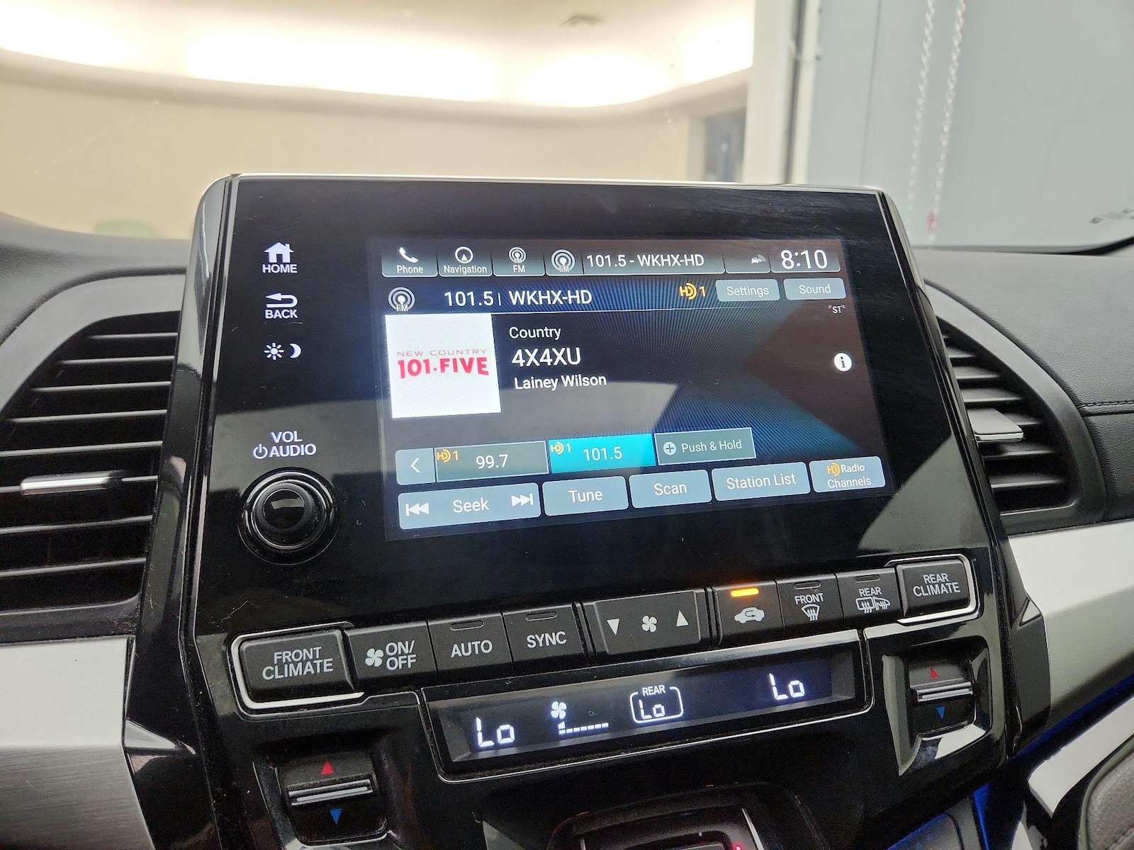 2018 Honda Odyssey Elite - Photo 16