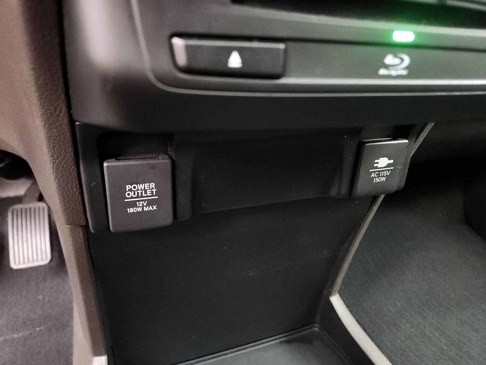2018 Honda Odyssey Elite - Photo 19