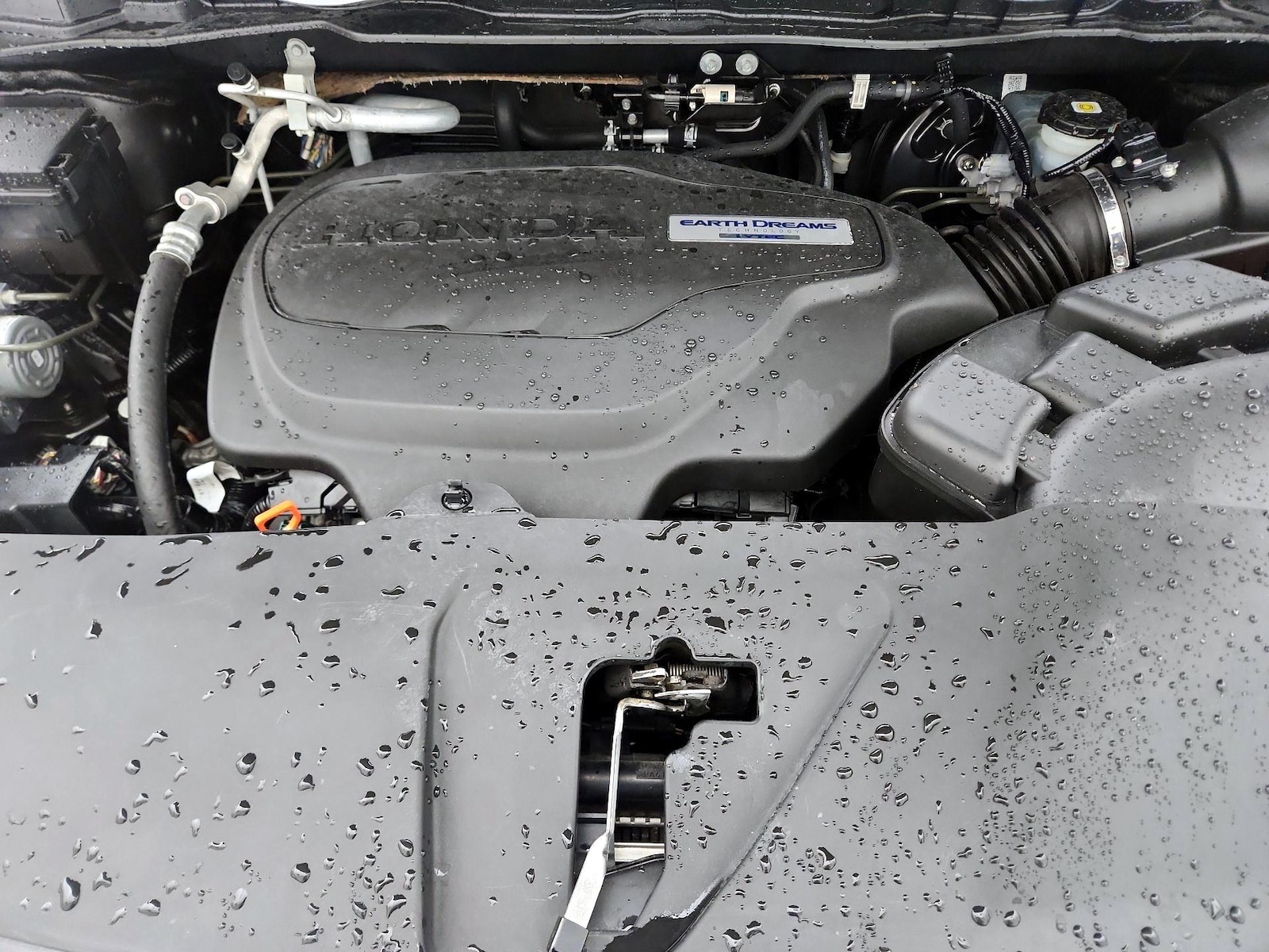 2018 Honda Odyssey Elite - Photo 23