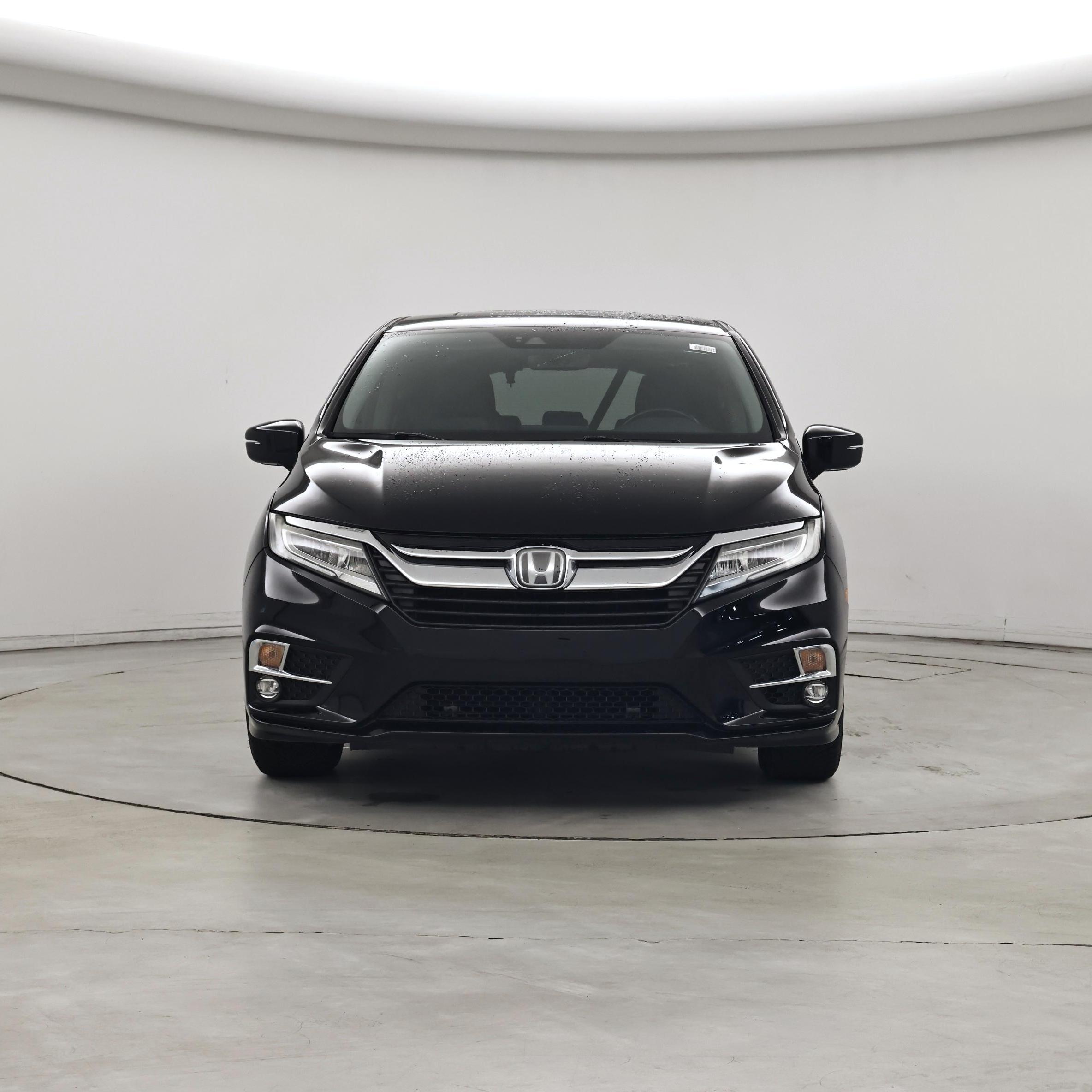 Thumbnail: 2018 Honda Odyssey - 5