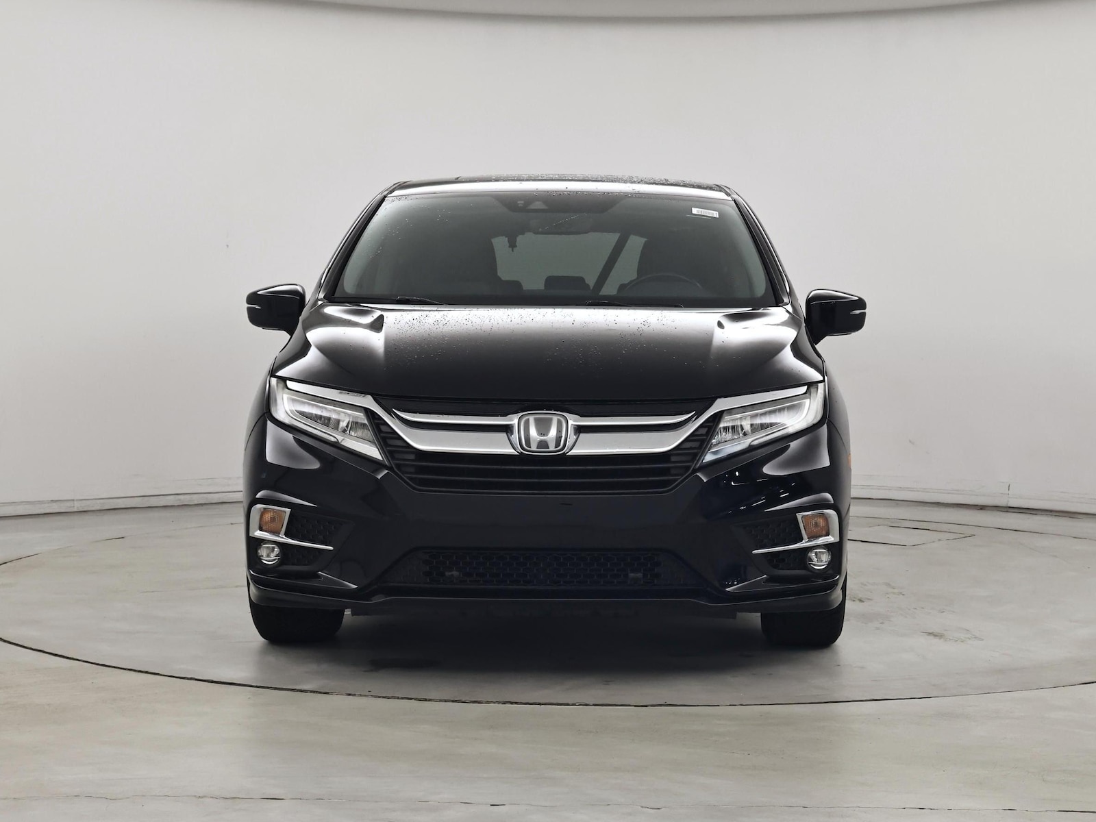 2018 Honda Odyssey Elite - Photo 6