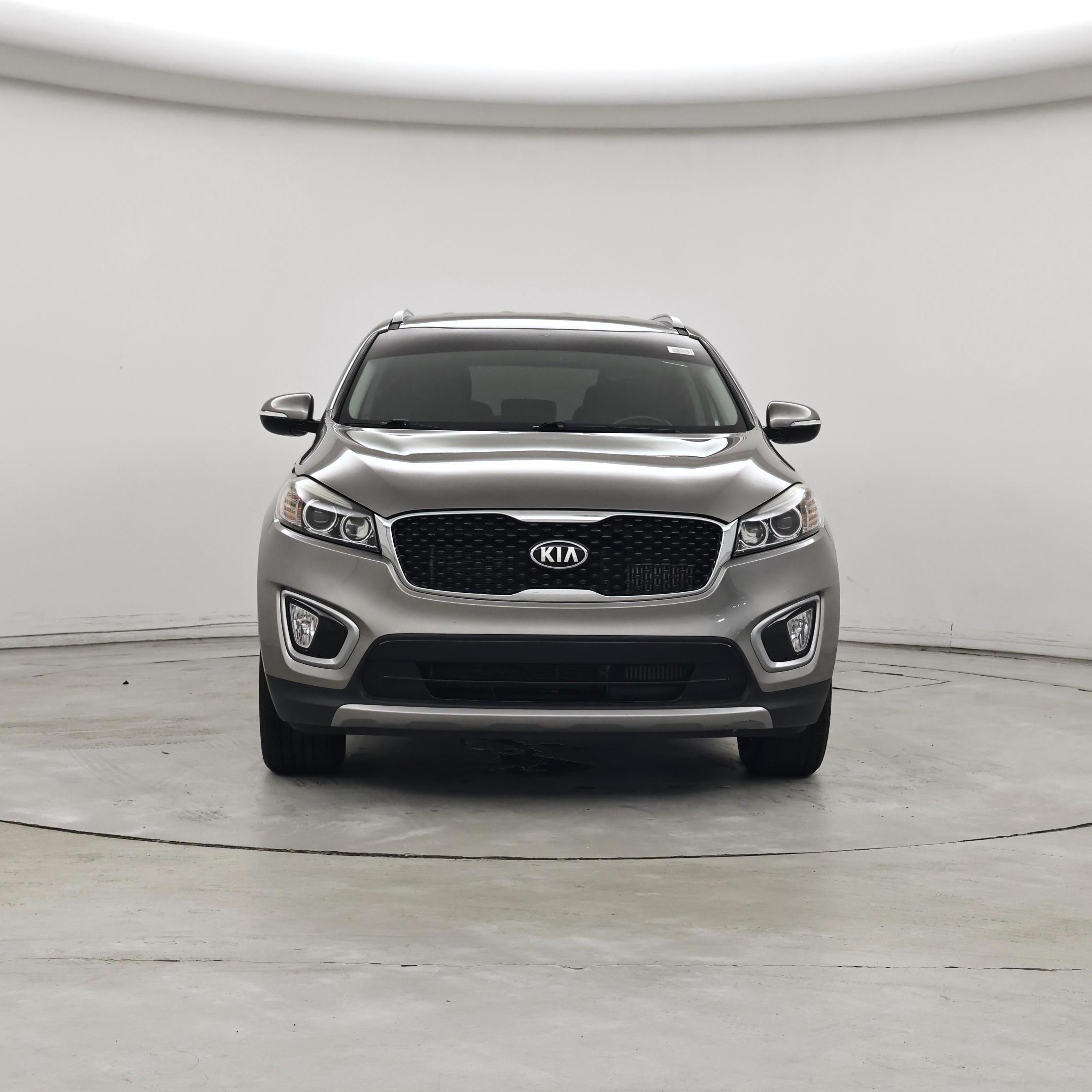 Thumbnail: 2017 Kia Sorento - 5
